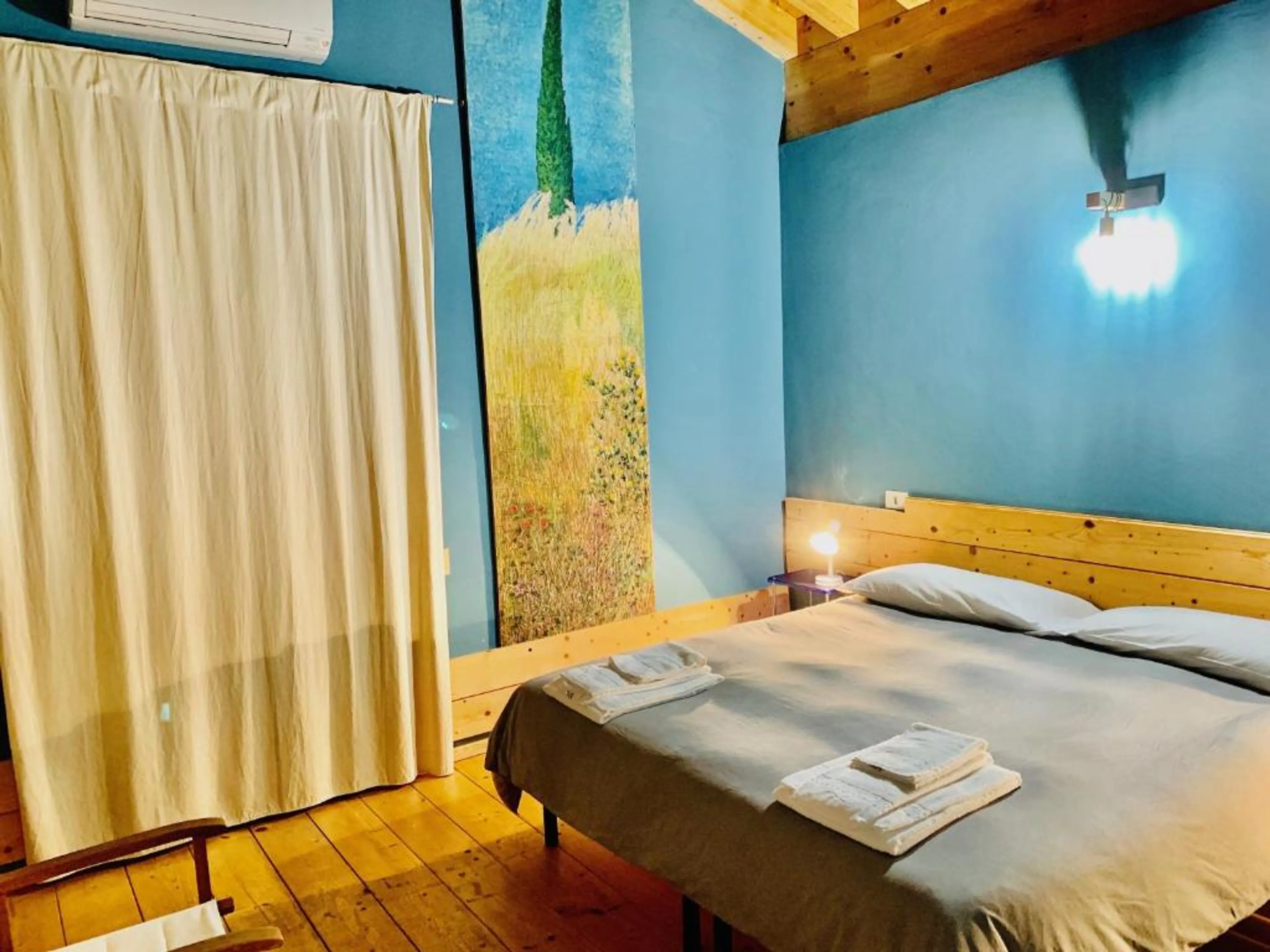 Doppelzimmer - 1