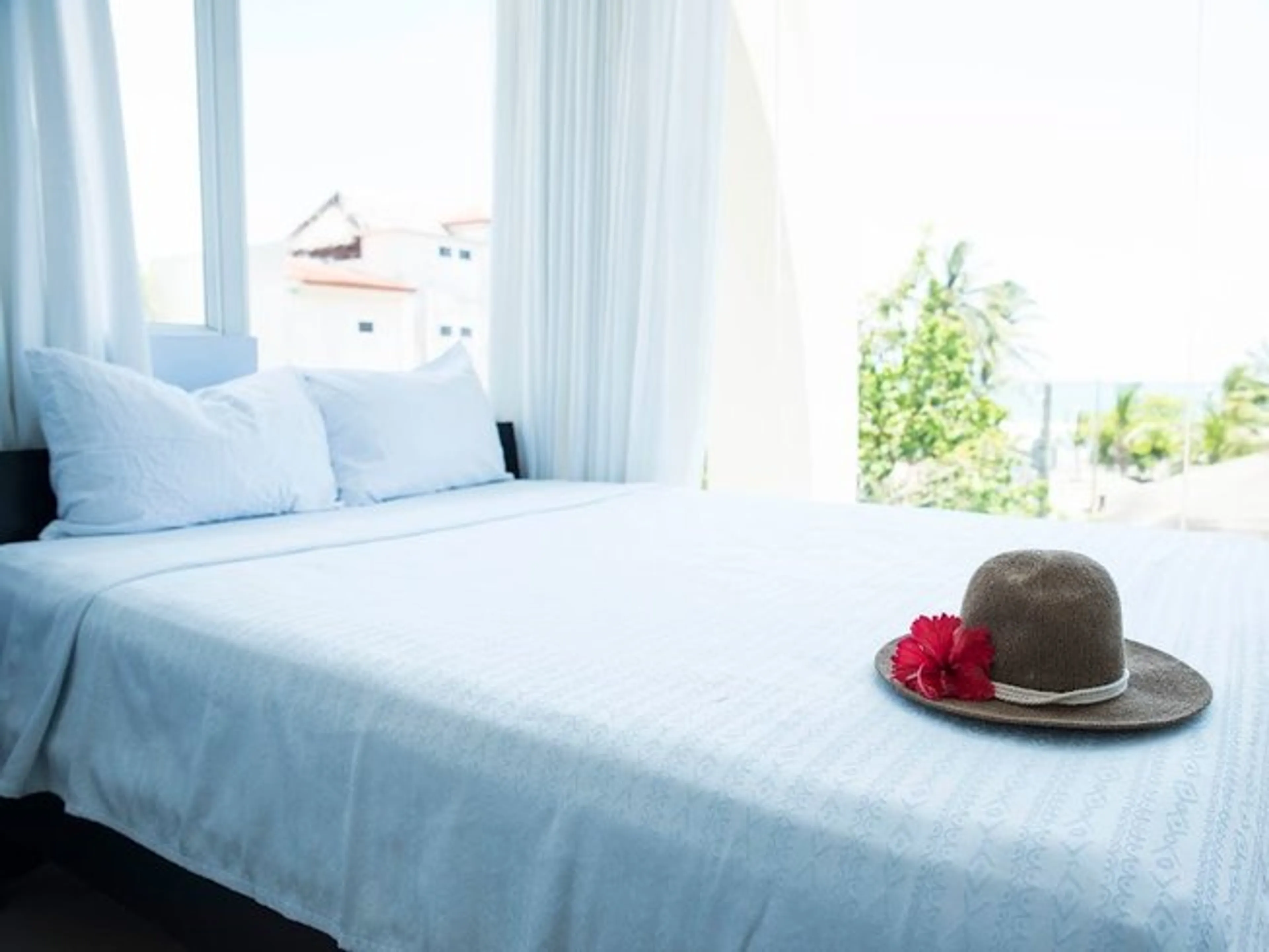 Privatzimmer En-Suite - 8