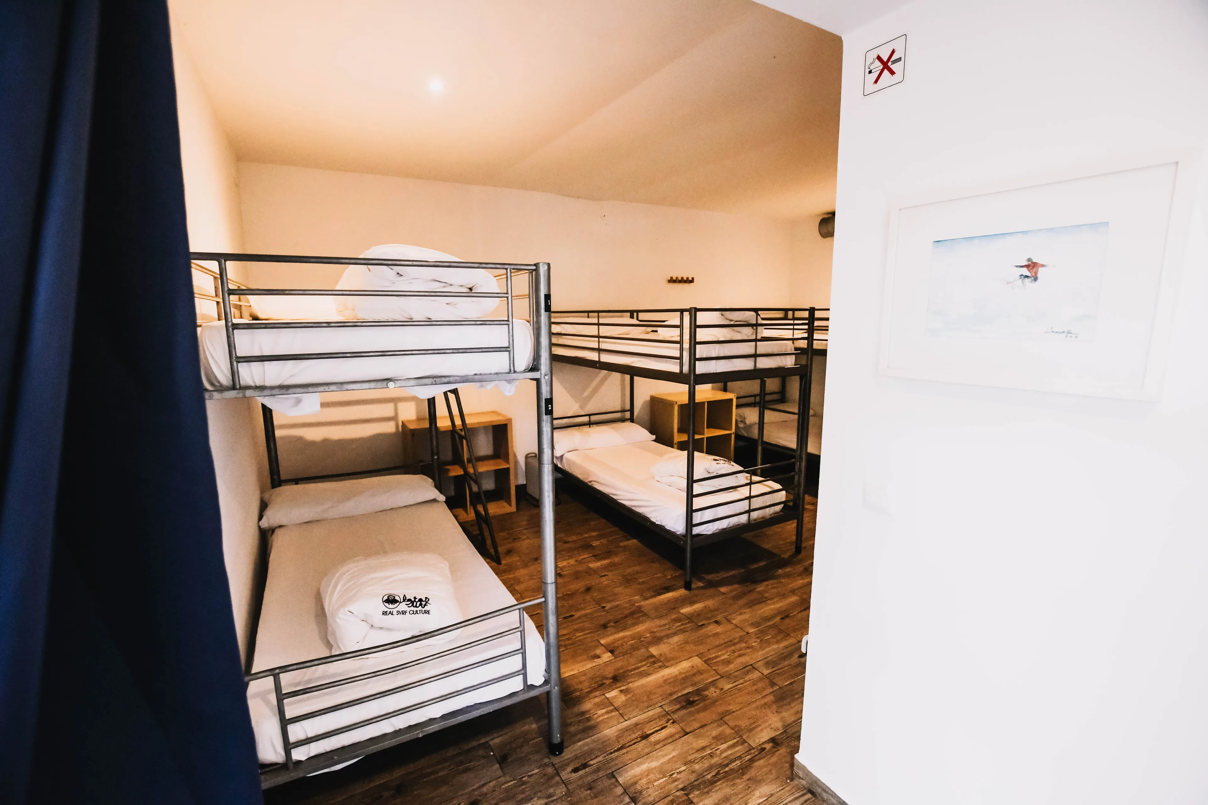 Privates Surfhaus für bis zu 36 Personen - 8