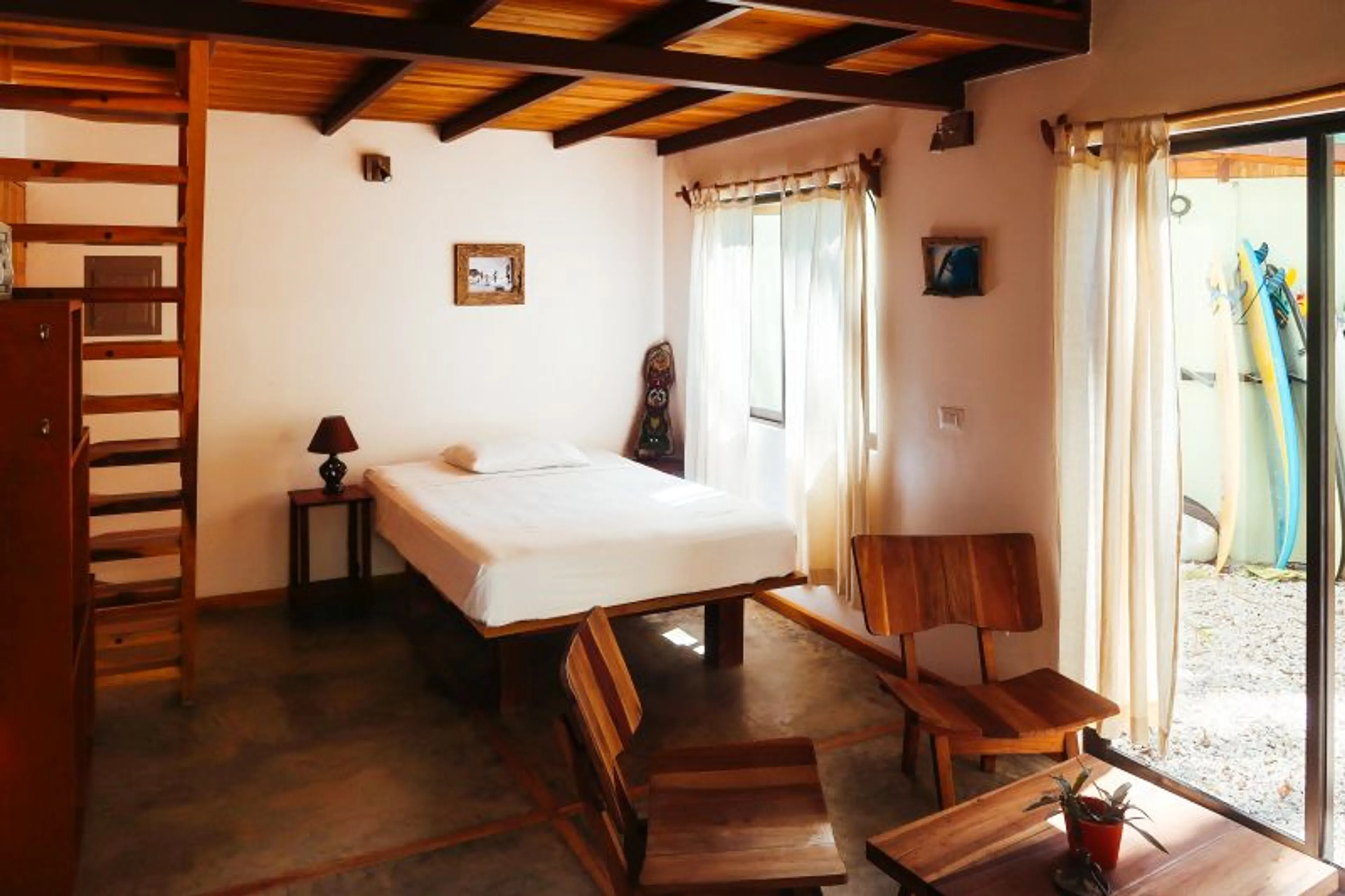 Cabana - 3