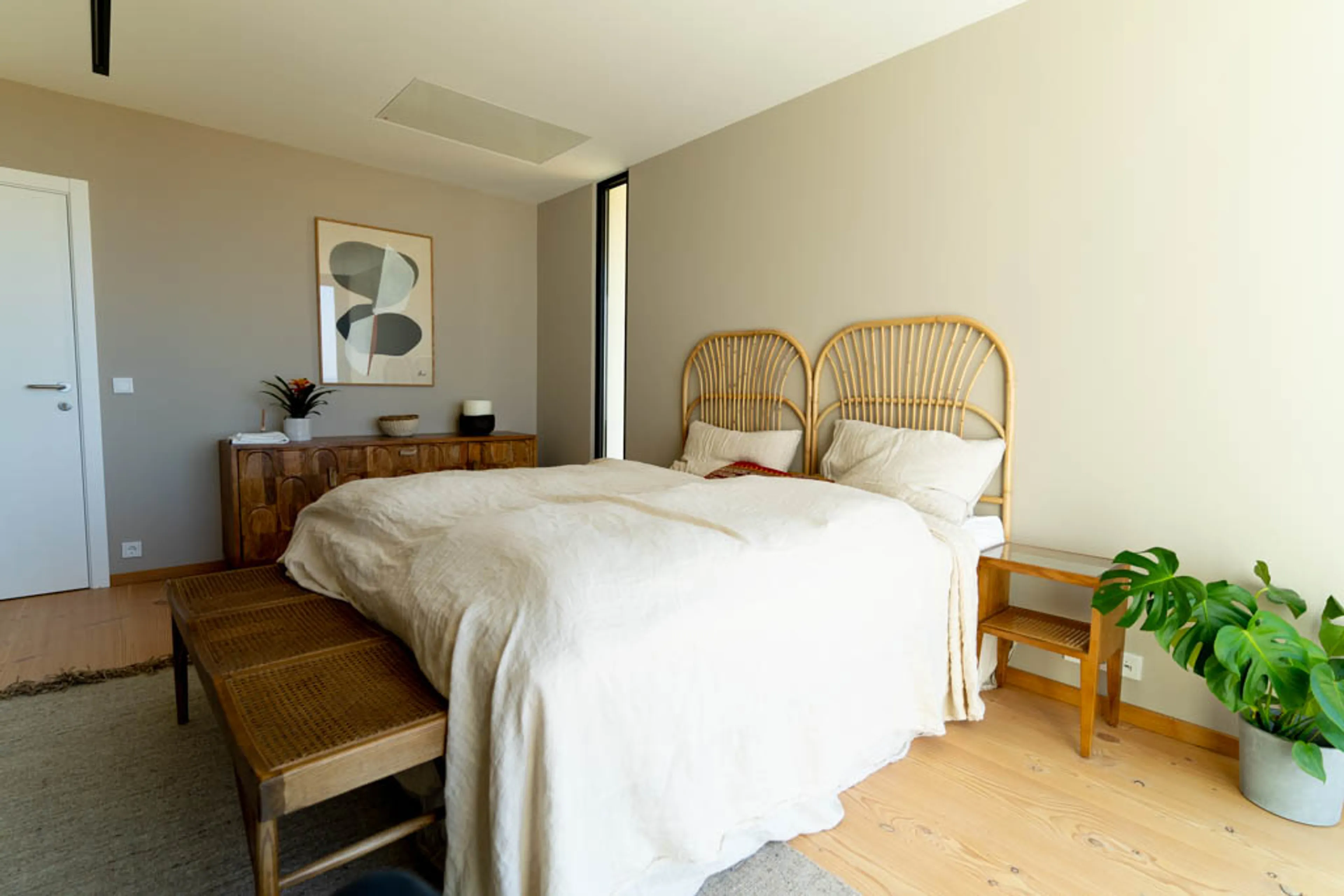 Doppelzimmer mit Meerblick - 3