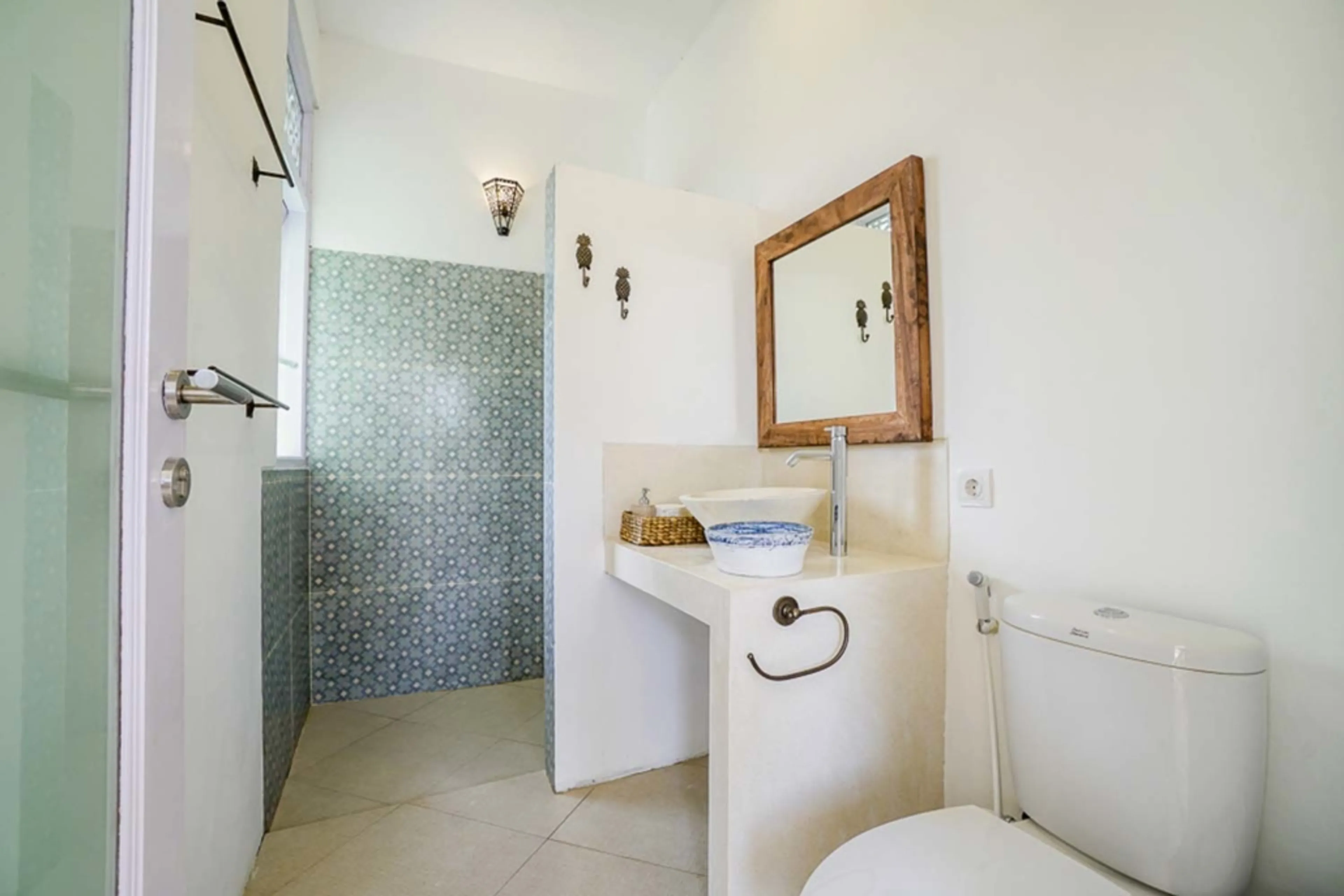 2- Bettzimmer Tambora - 2