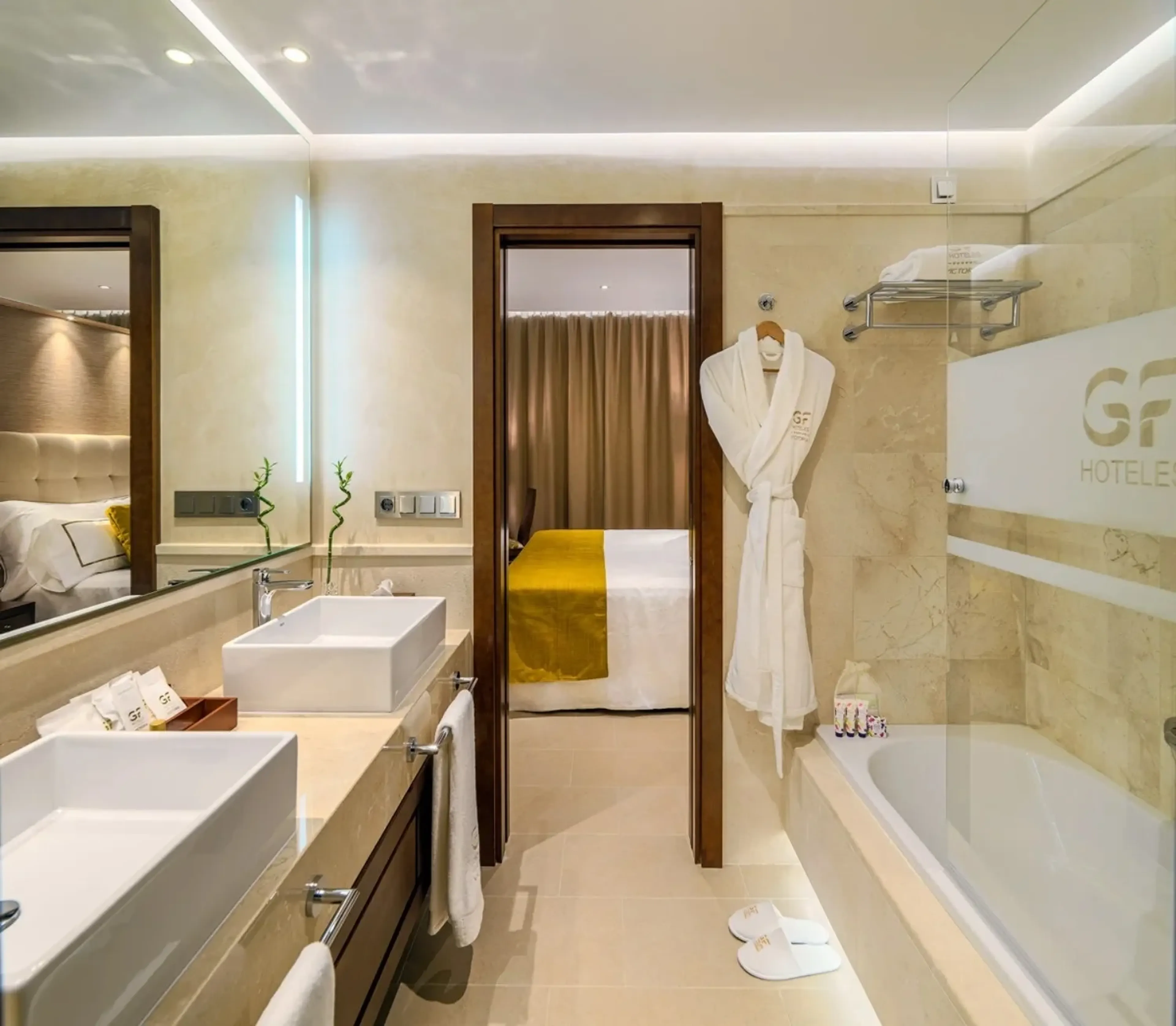 Suite - 5