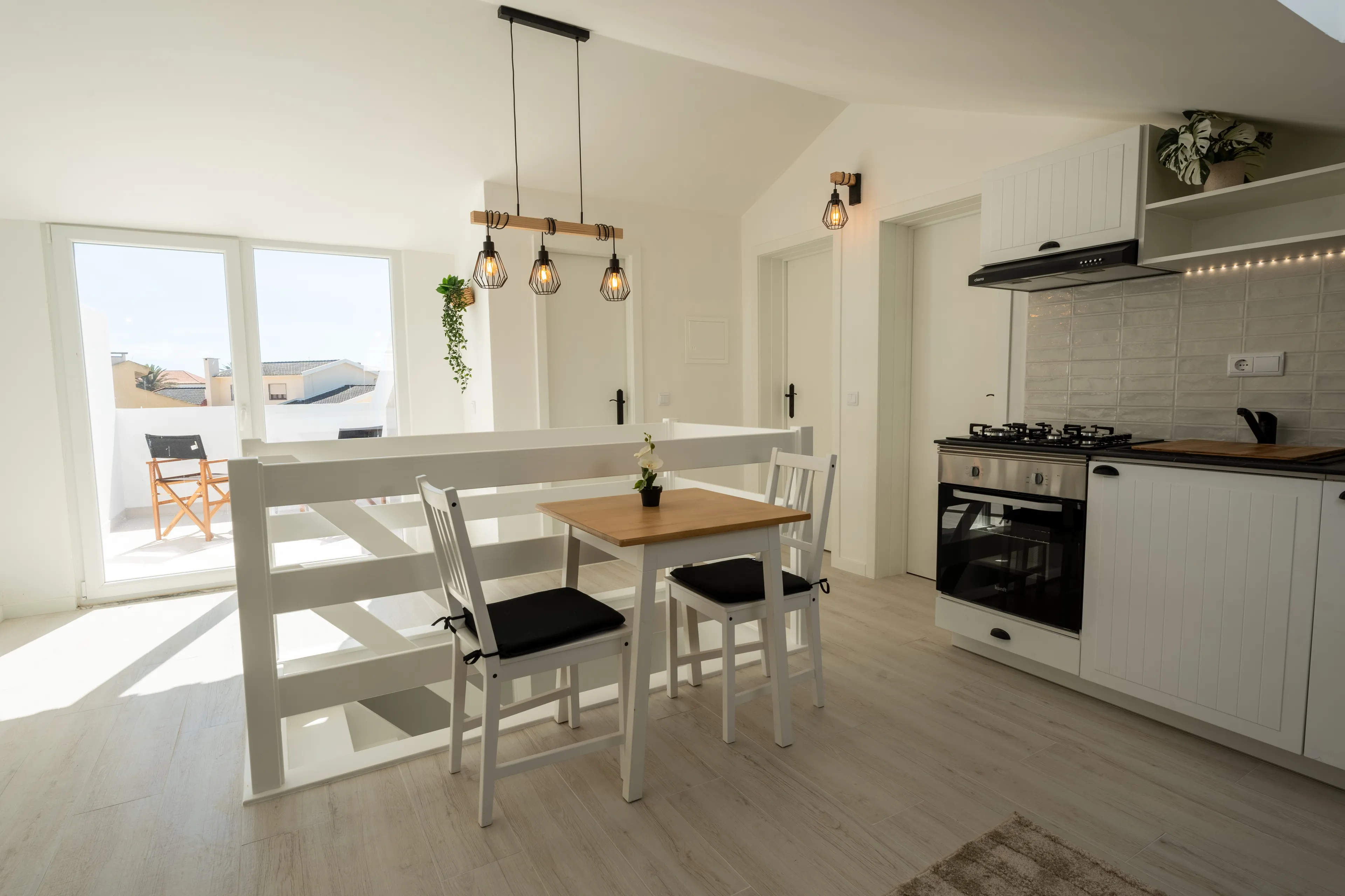 Privates Apartment - 4