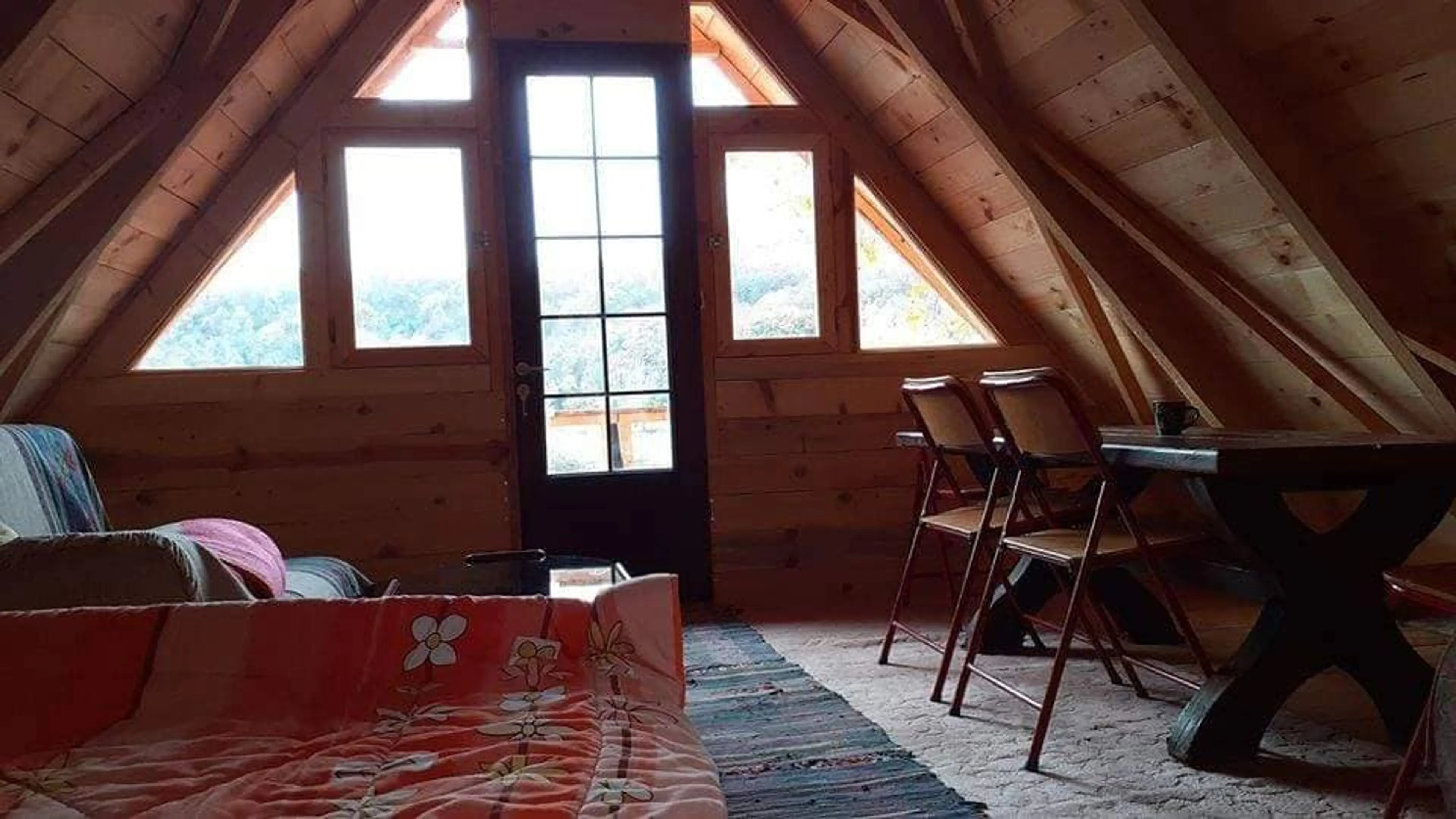 2-Bettzimmer (Hotel & Berghütten) - 4