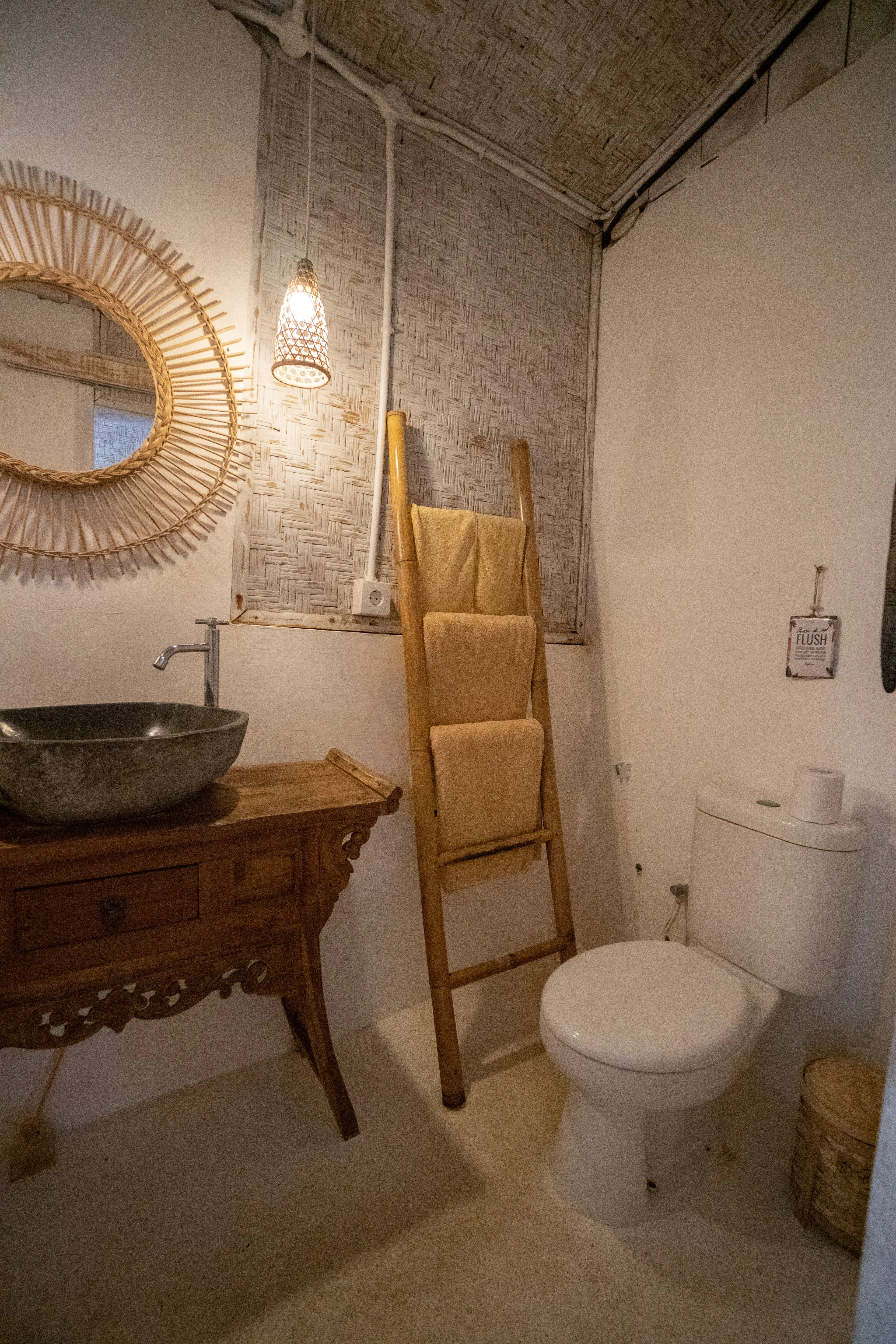 Privates Zimmer mit Bad - 19