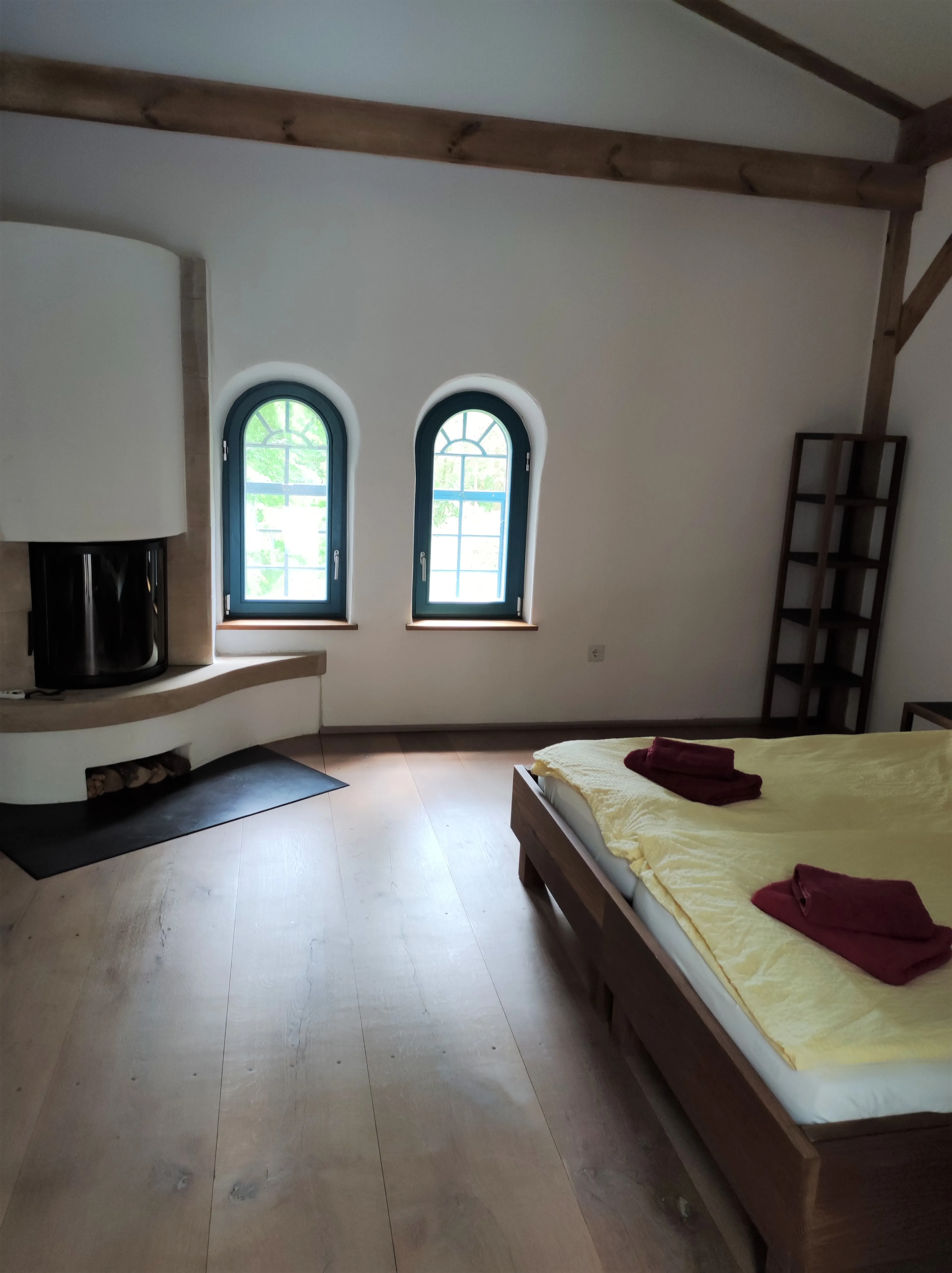 Doppelzimmer - 1