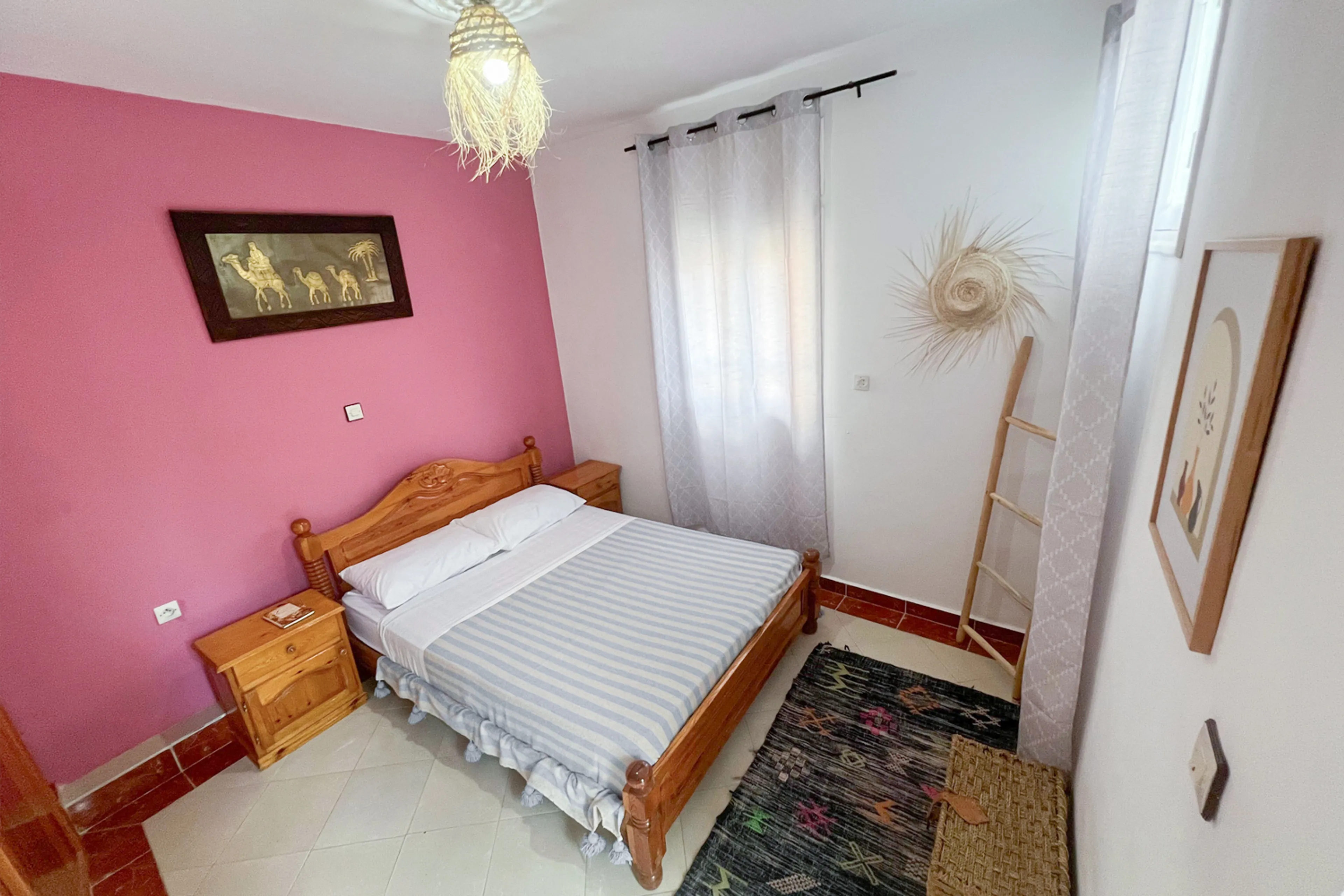 Privatzimmer mit Doppelbett - 7