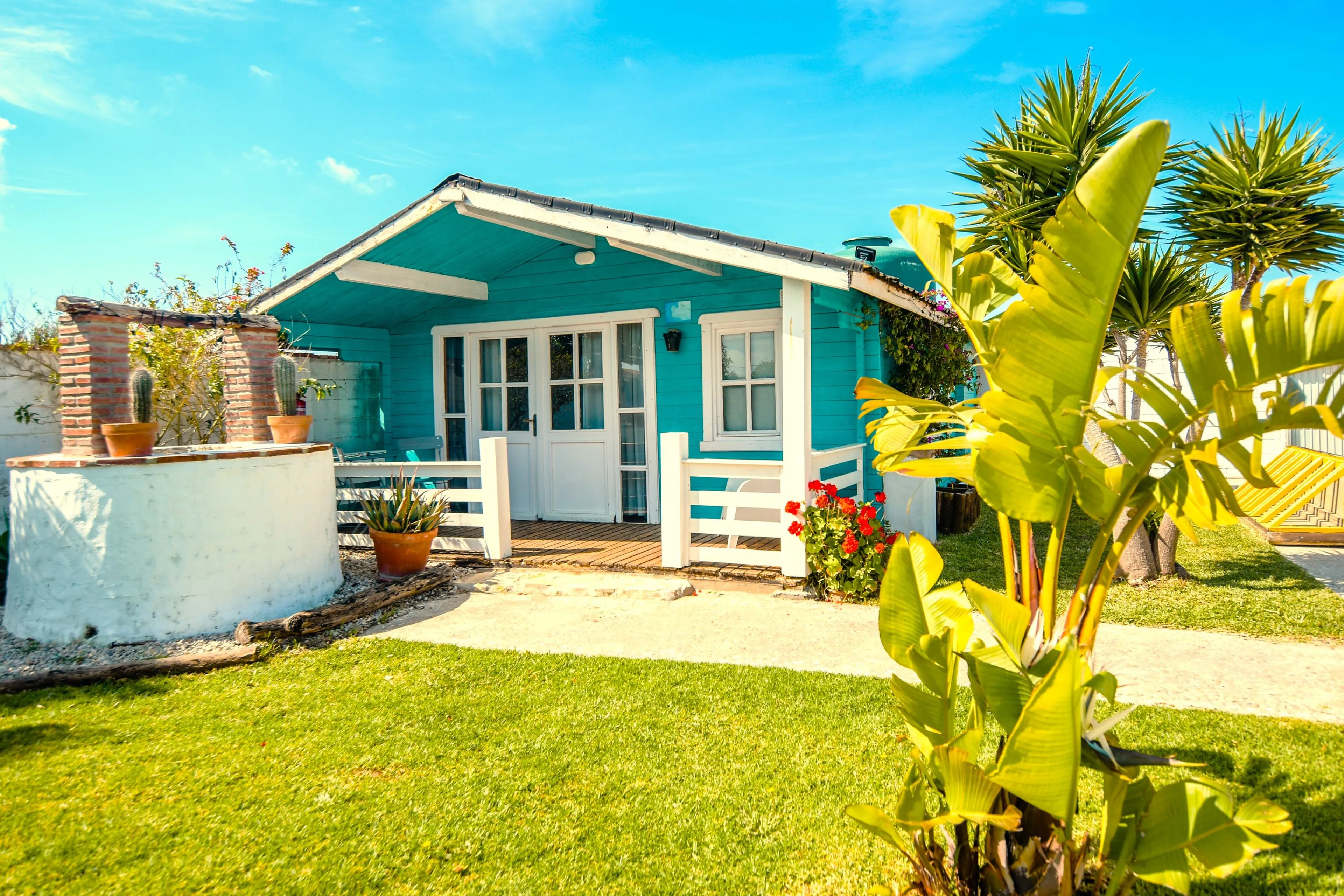 Bungalow Mar - 1