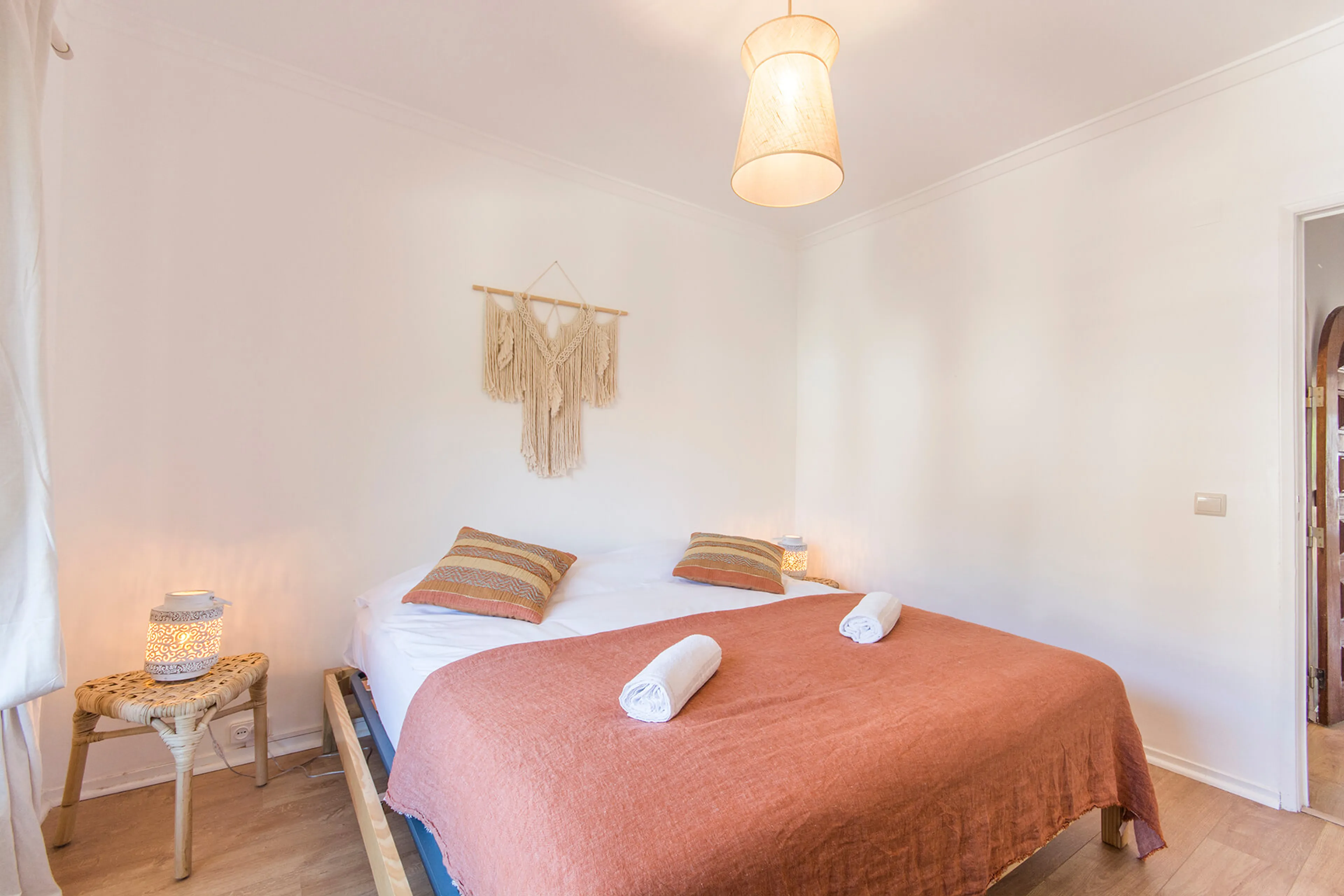 Kleines privates Zimmer - 2