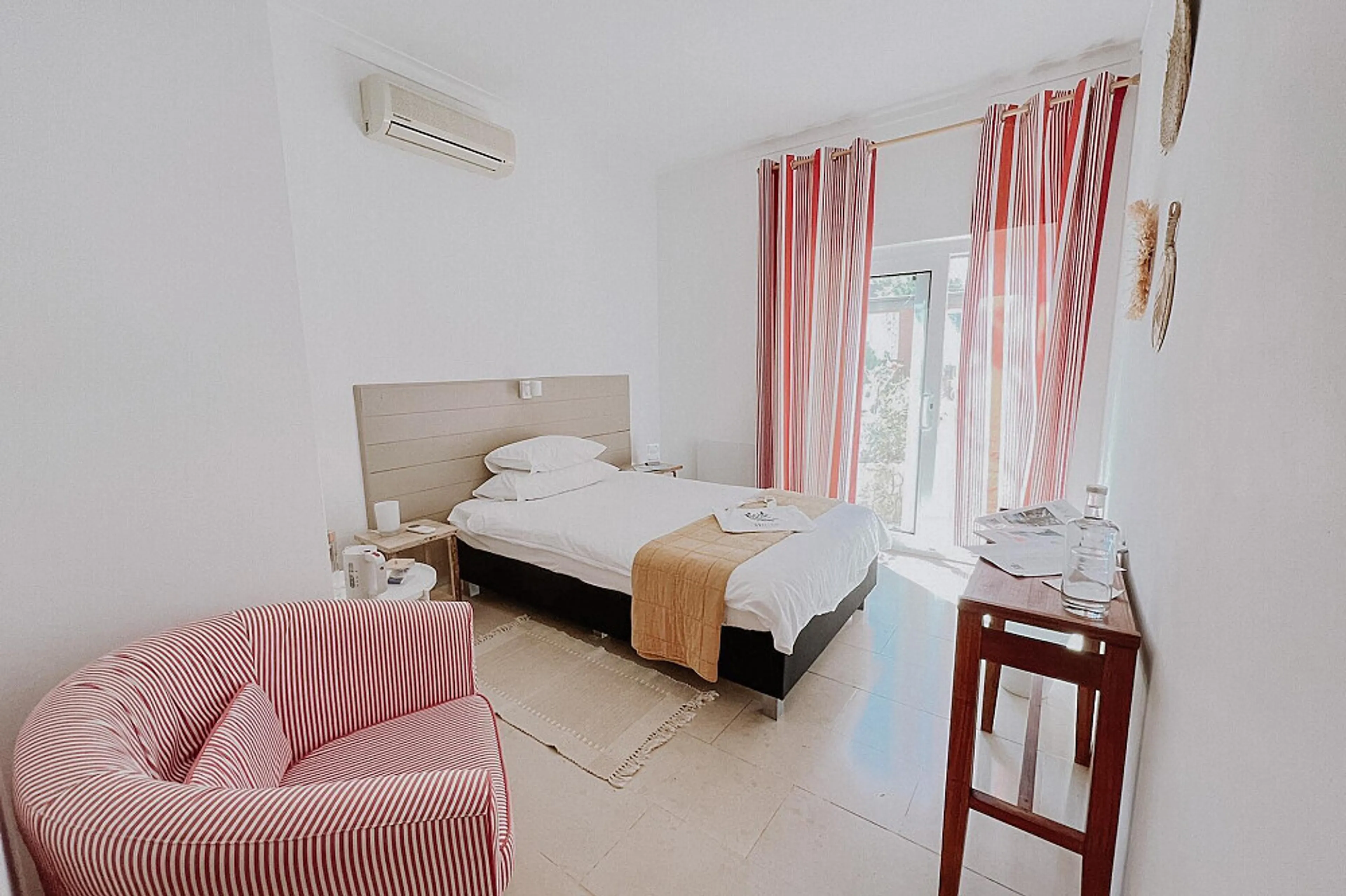 Privatzimmer mit Queen-Bett - 1