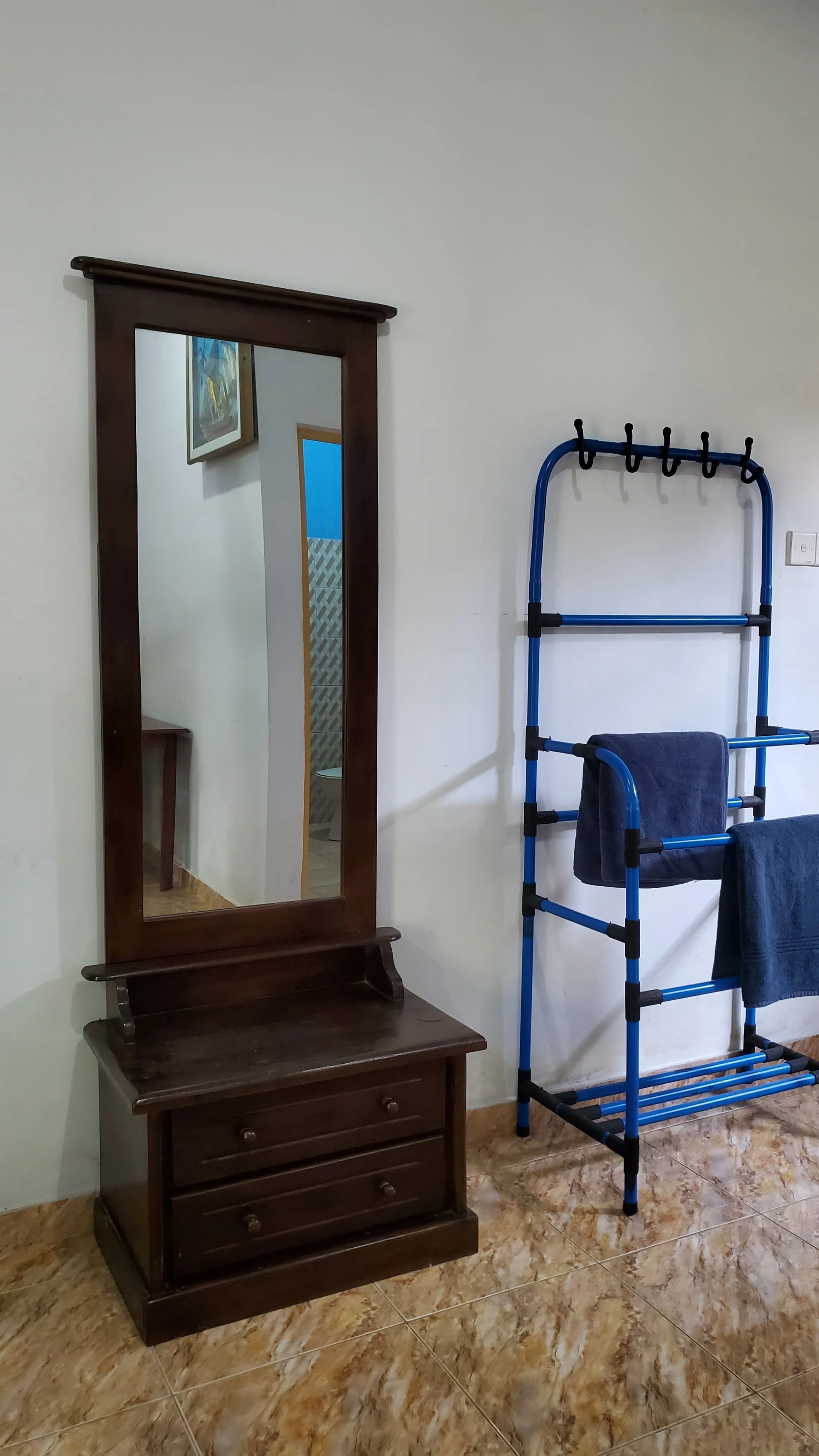 Economic Doppelzimmer - 3