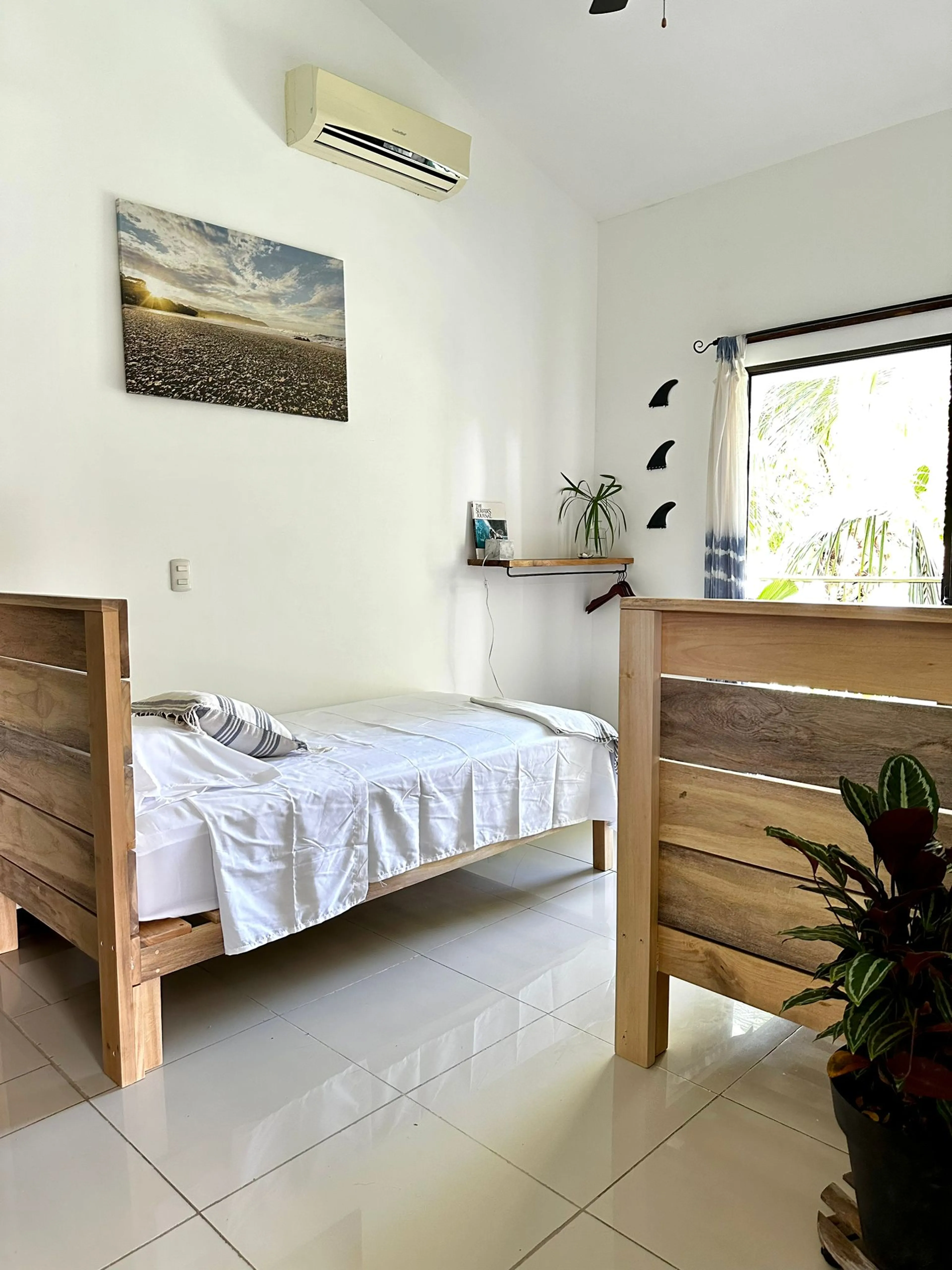 Privates Doppel-/ 2-Bettzimmer - 18
