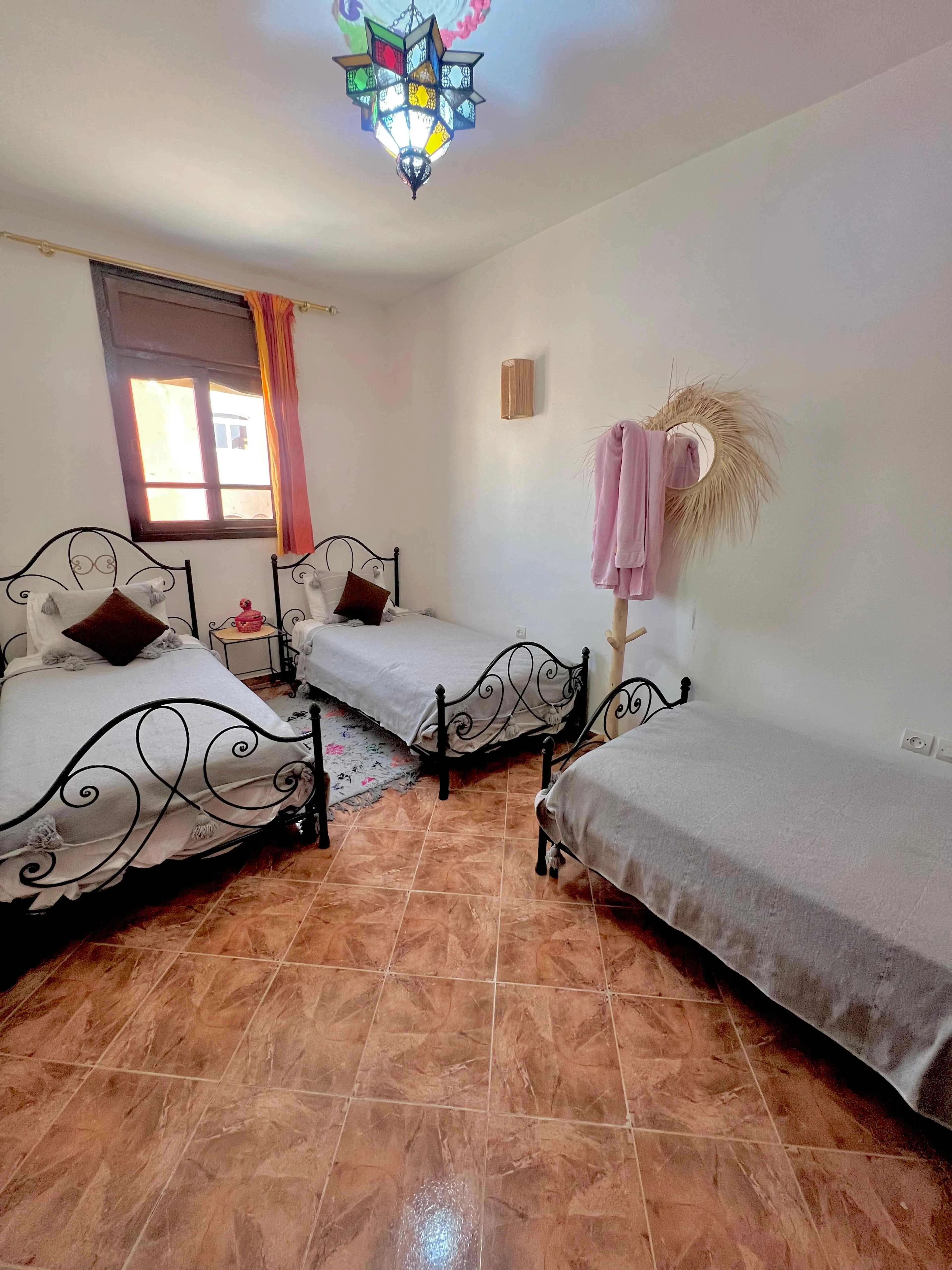 3-Bettzimmer - 3