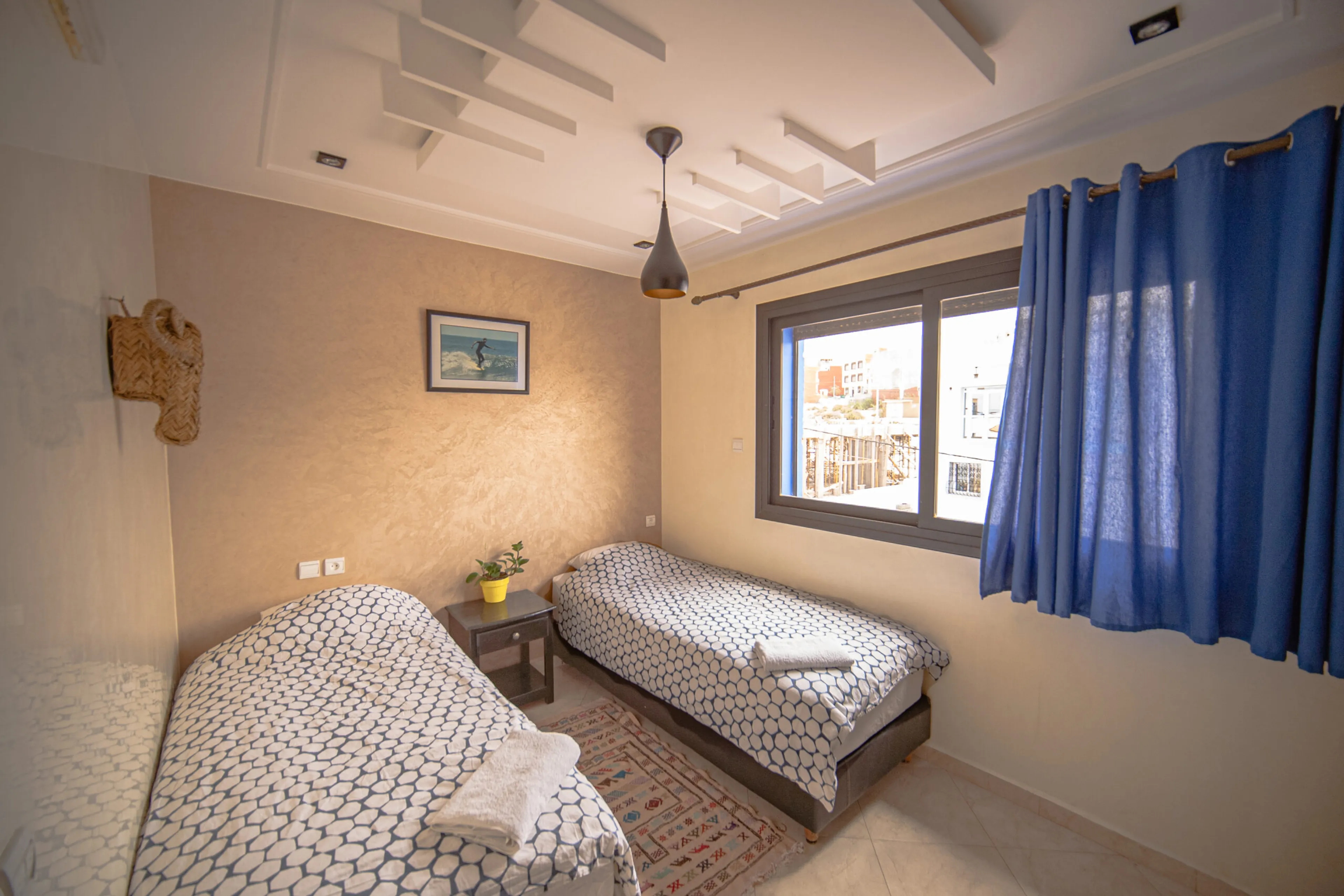 Privates Zimmer - 2