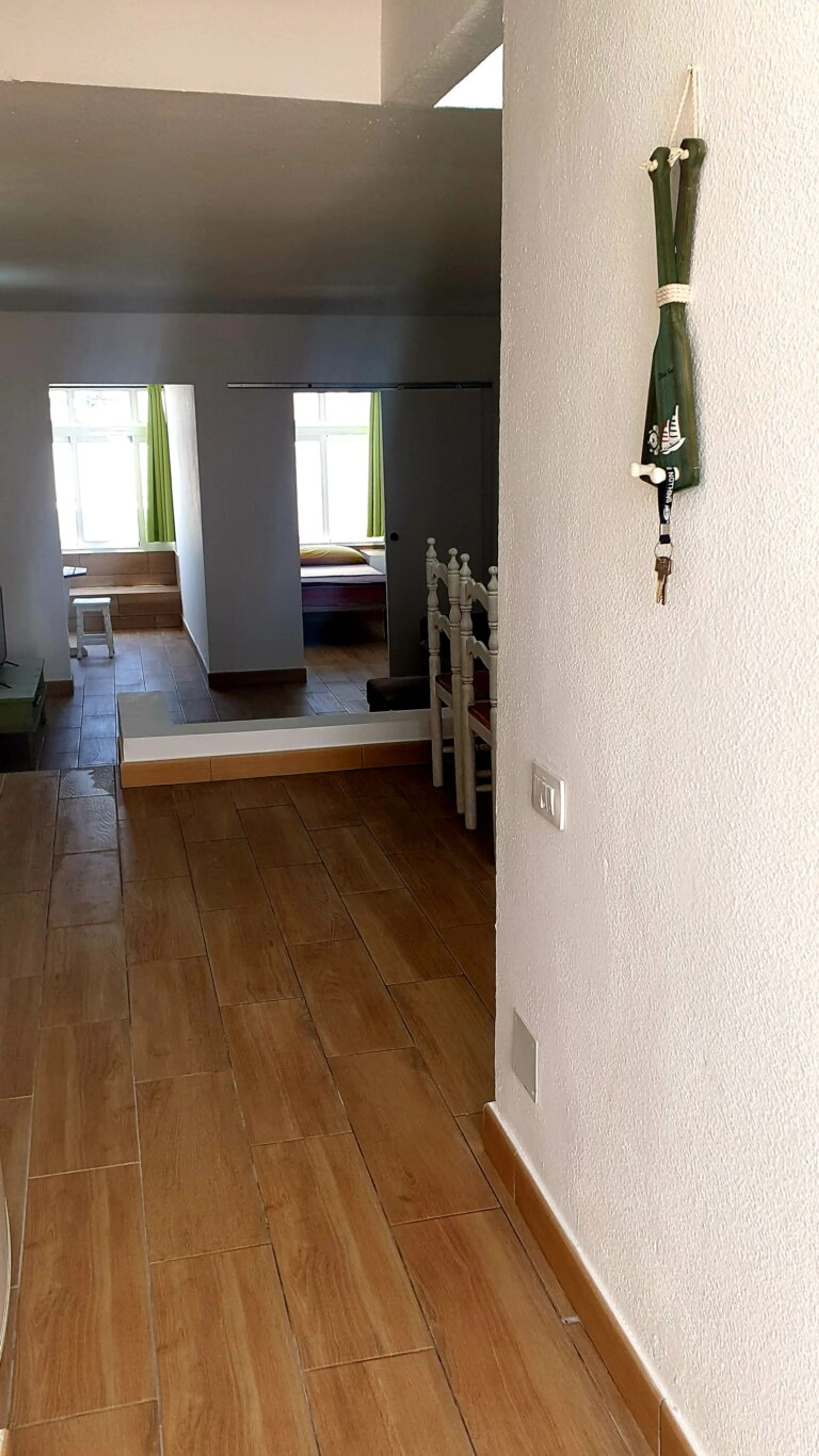 Apartment N4 - 6