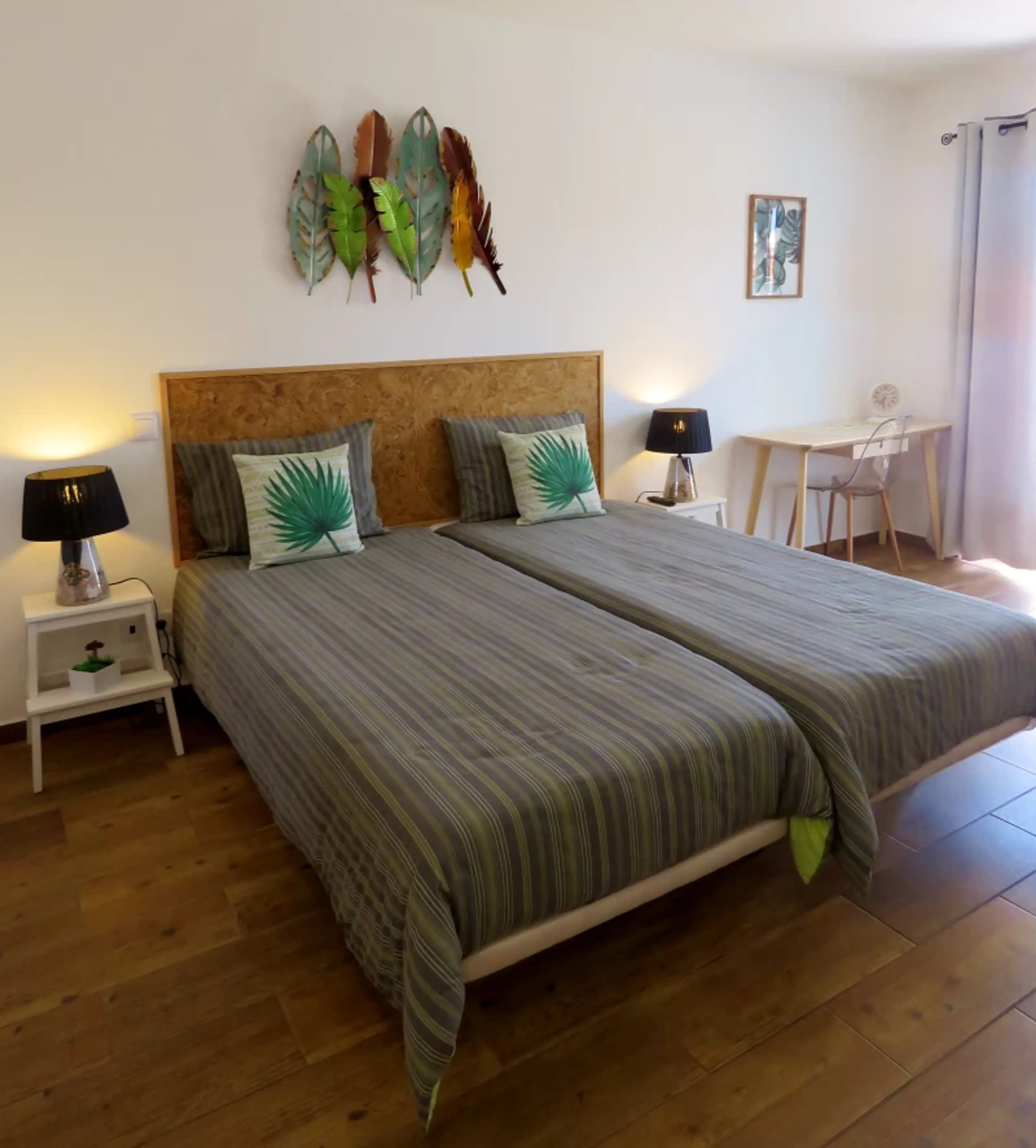 Private Zimmer für Lehrer:innen - 7