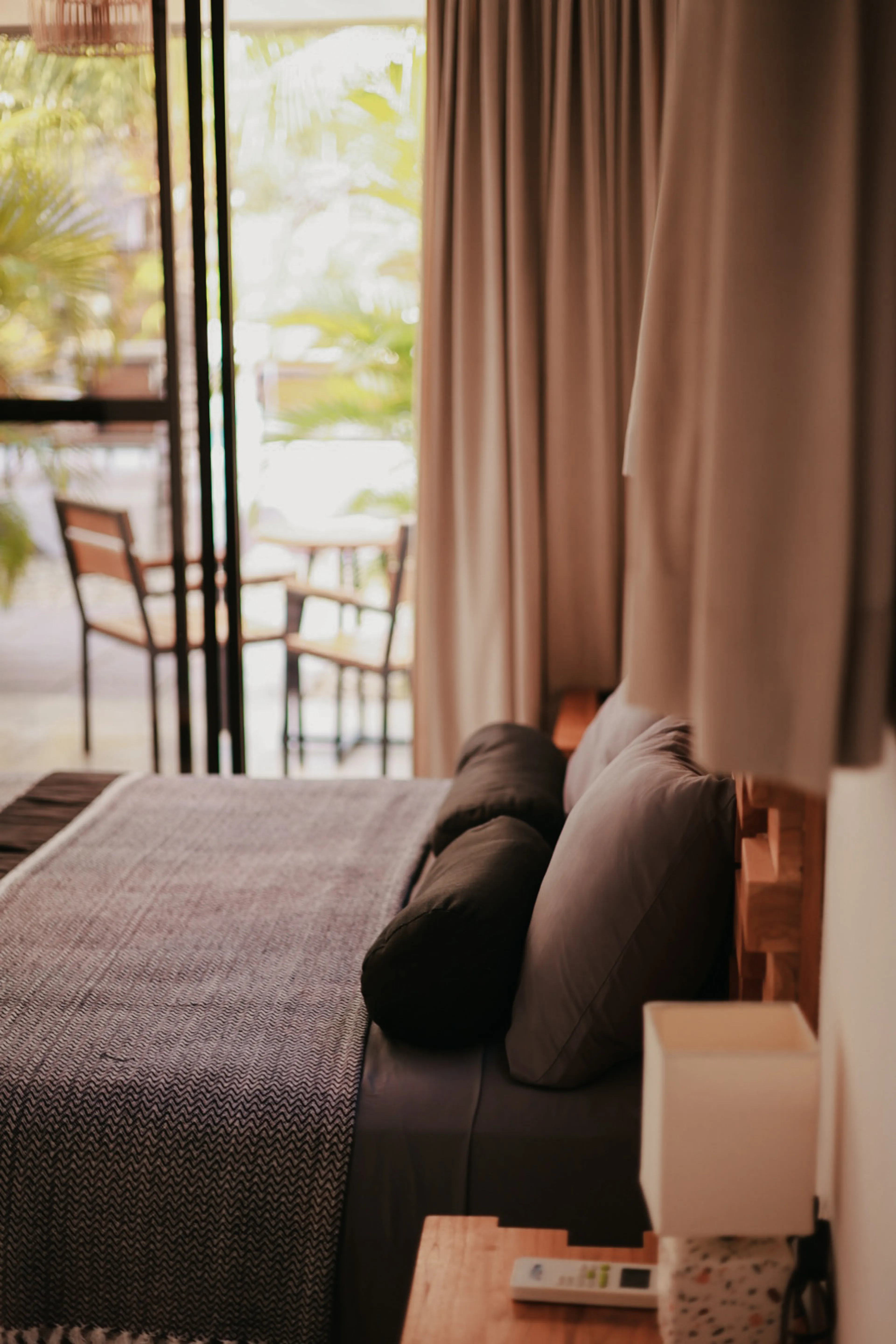 Privates Doppelzimmer - 4