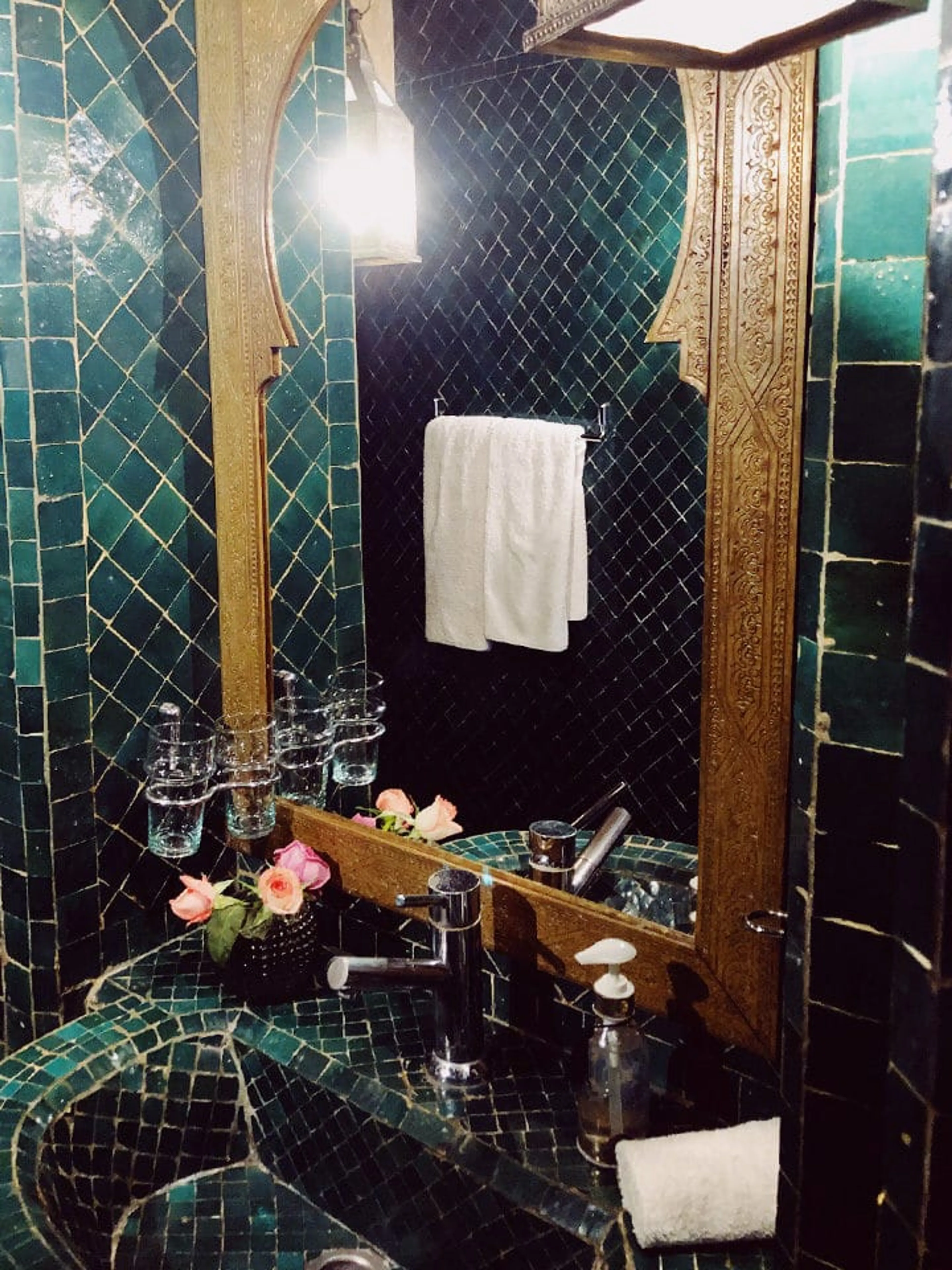 Geteiltes 2-Bettzimmer - 3