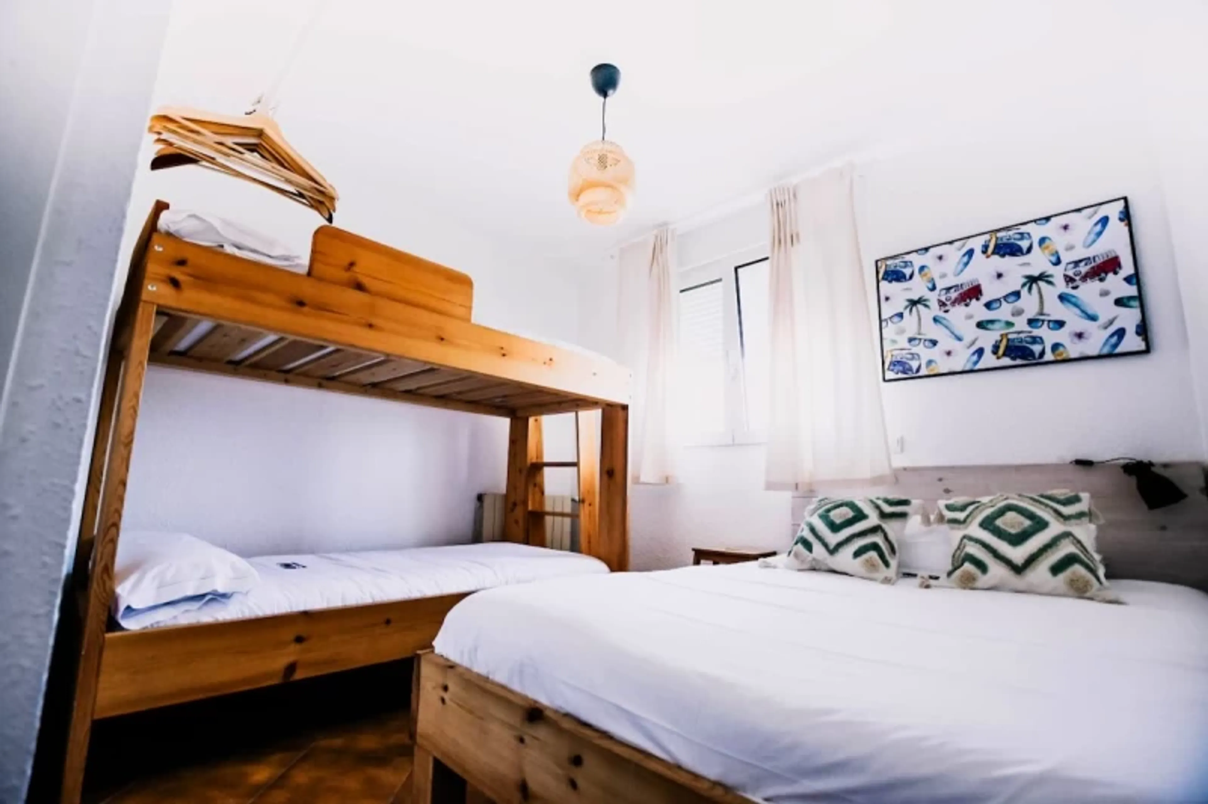 Gesamtes Surfhaus zur exklusiven Nutzung - 4