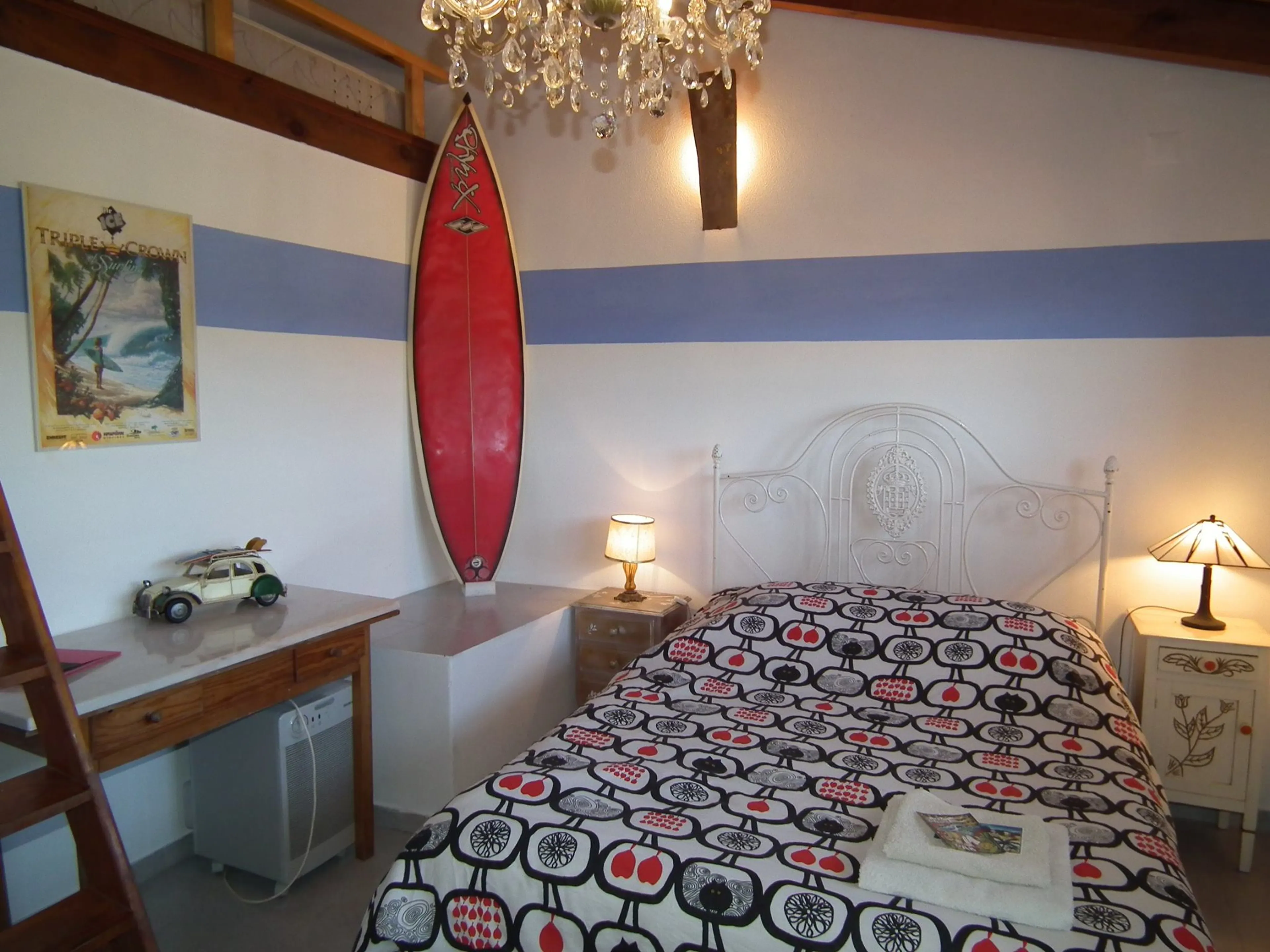 Standard Zimmer - 5
