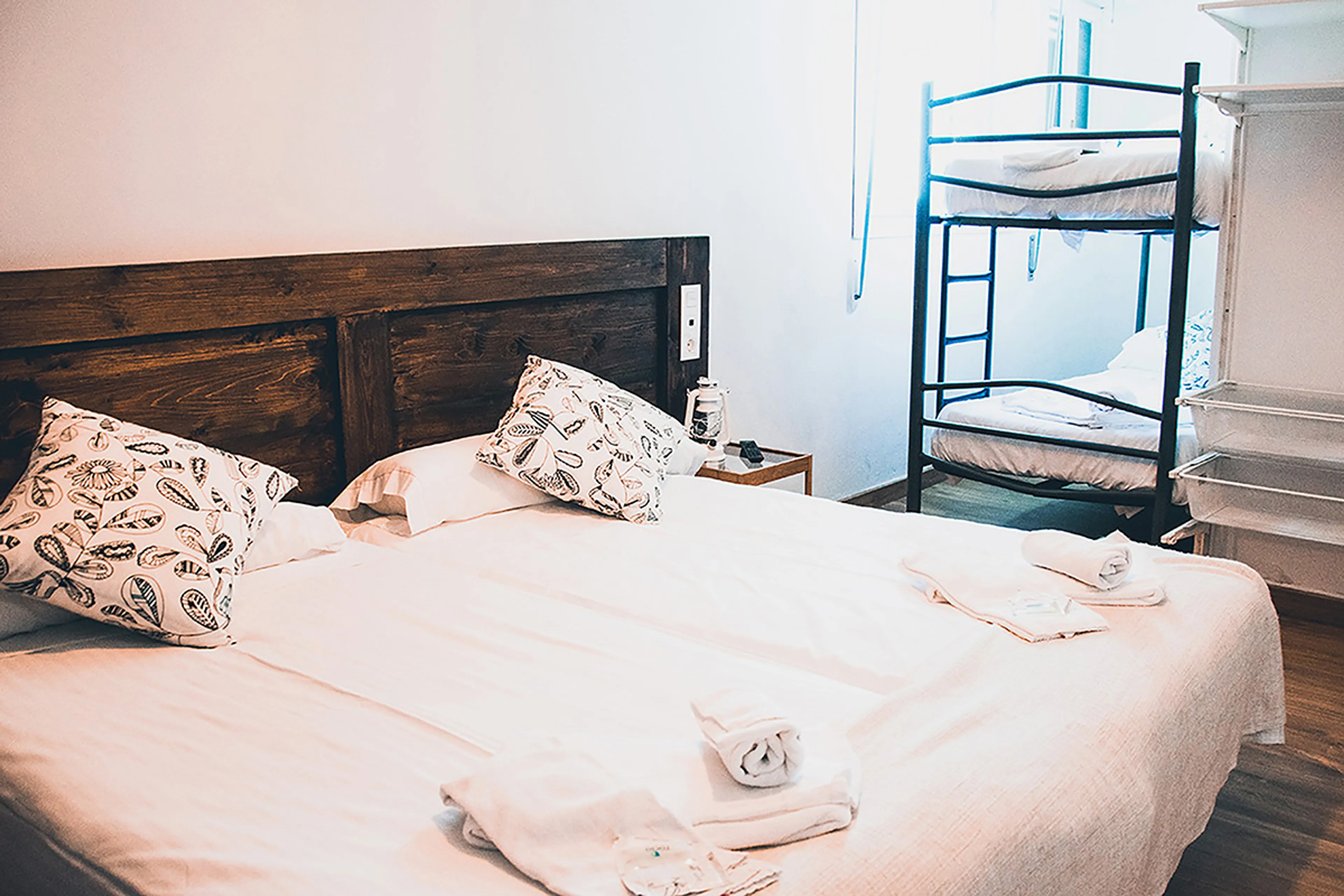 Gesamte Surf Lodge - 4