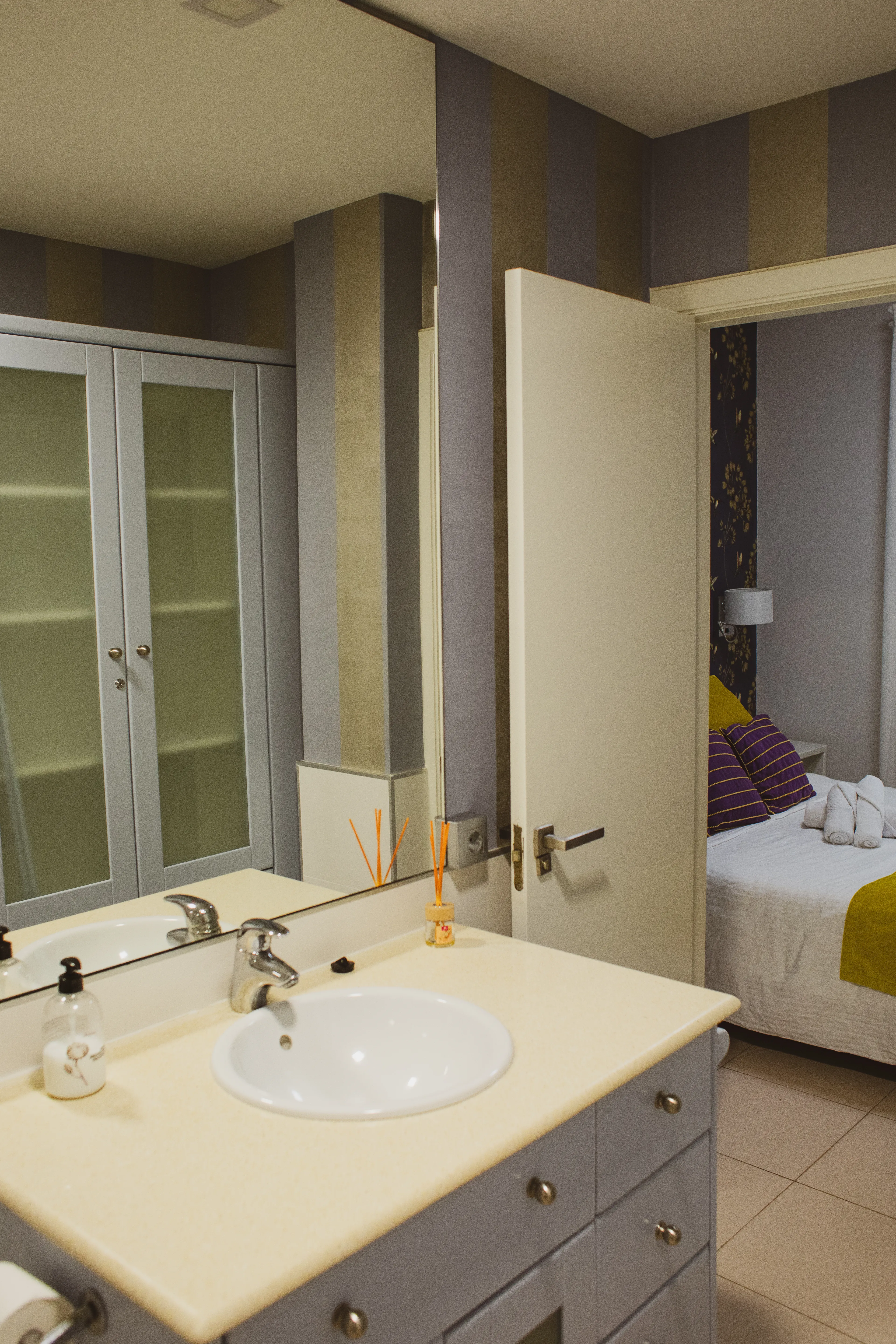 Privates Zimmer im geteilten Apartment - 10