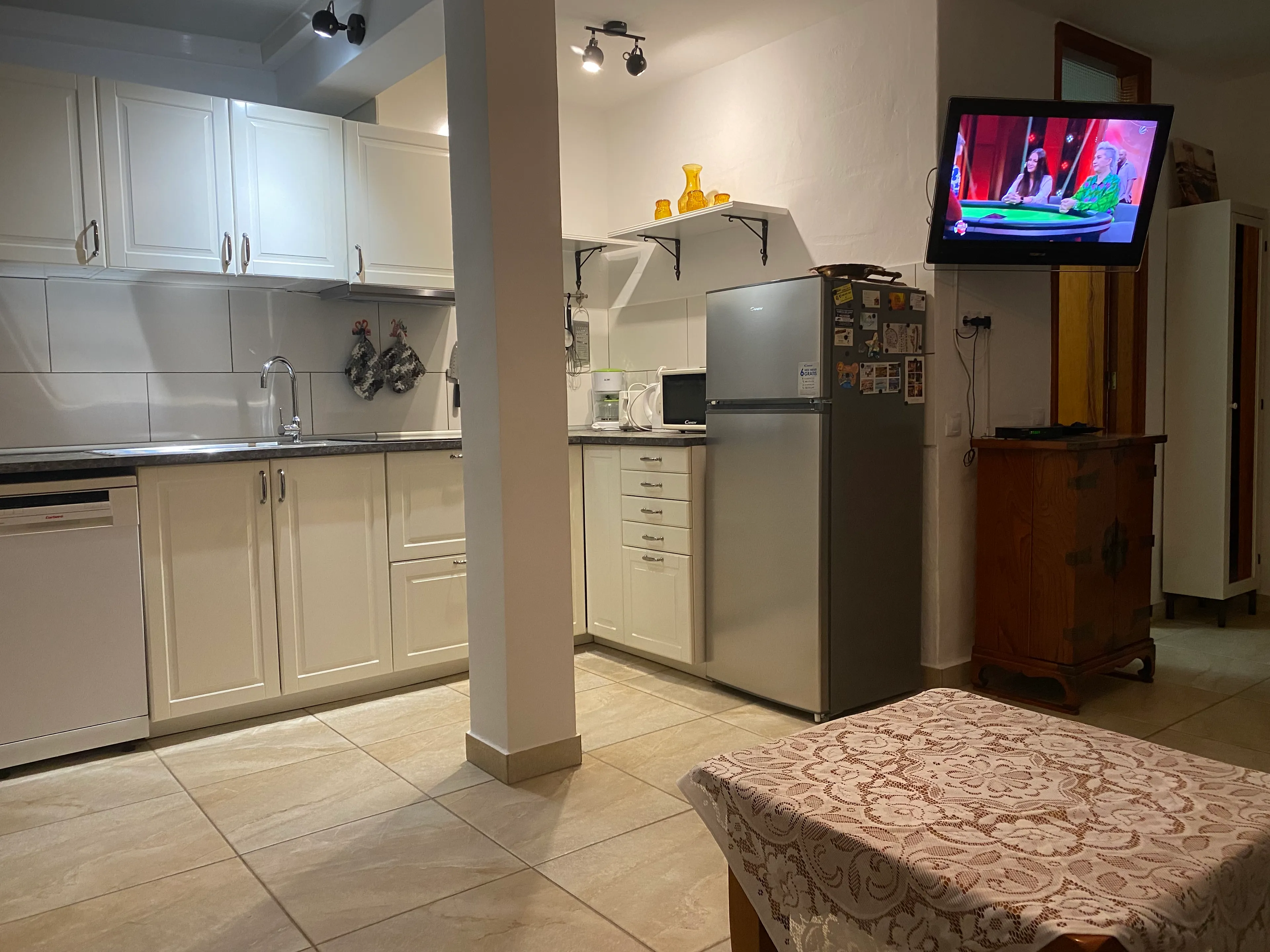 Casa Lirio - 2