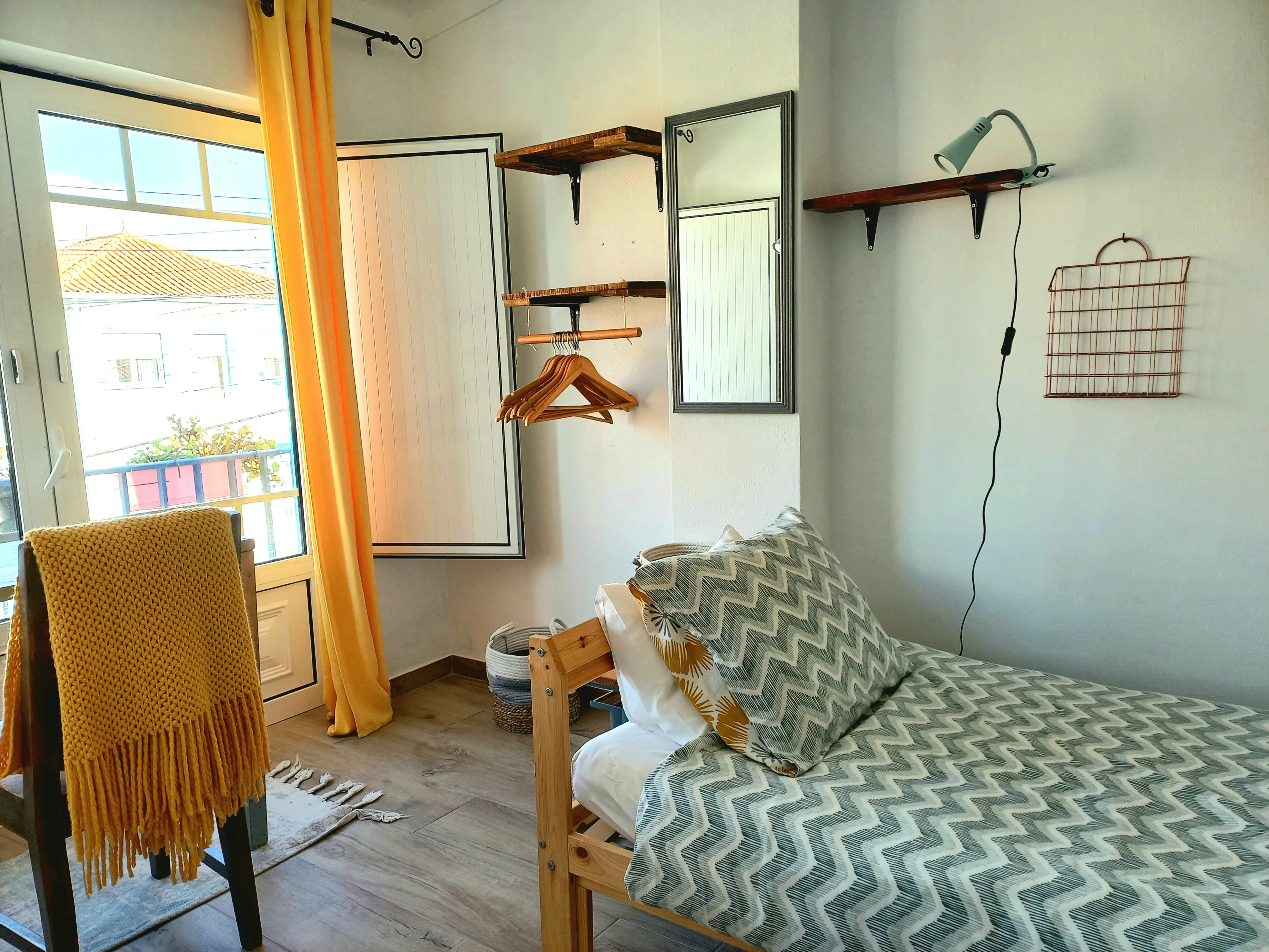 Apartment - 5