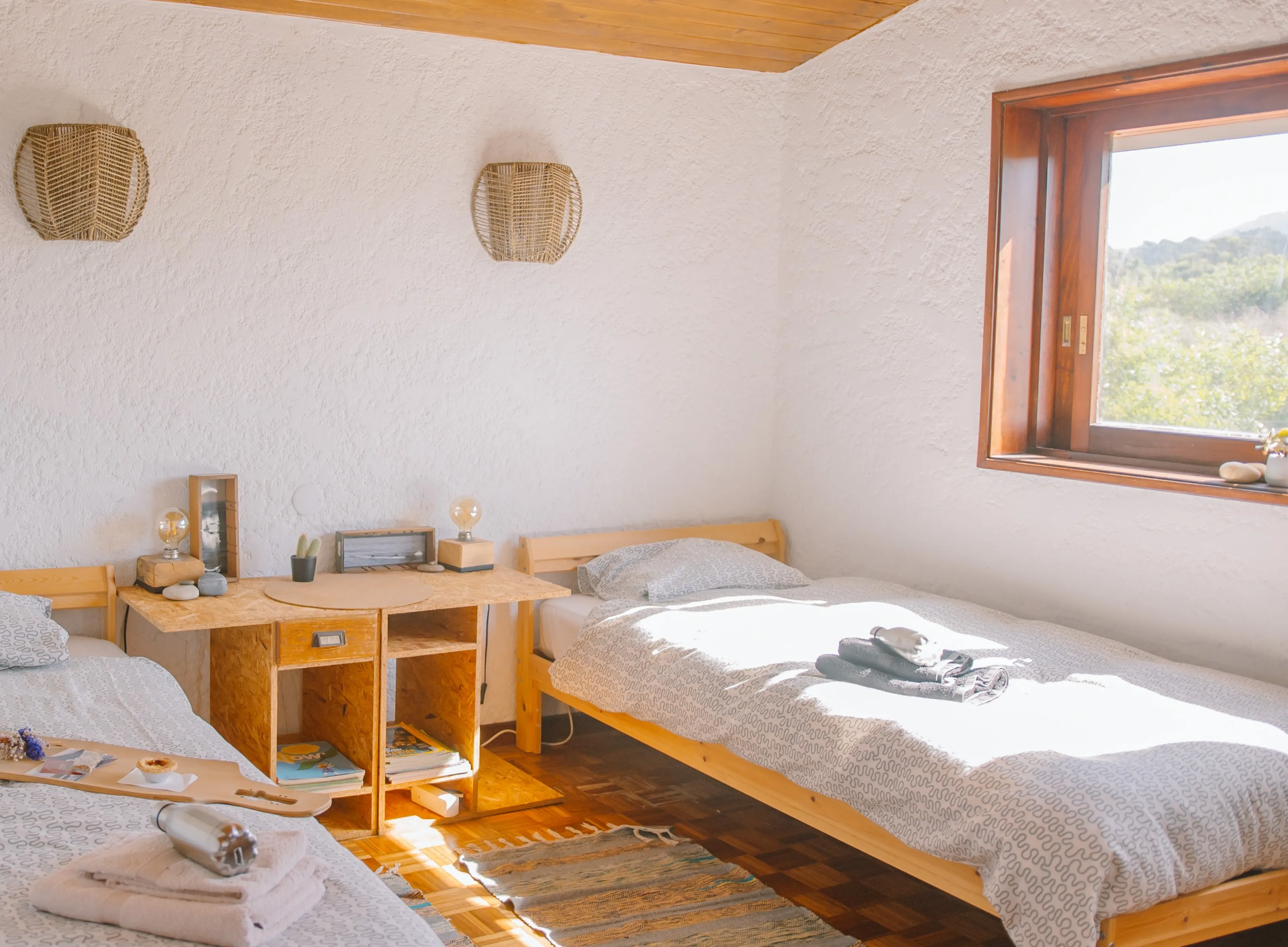 Geteiltes 2-Bettzimmer - 8