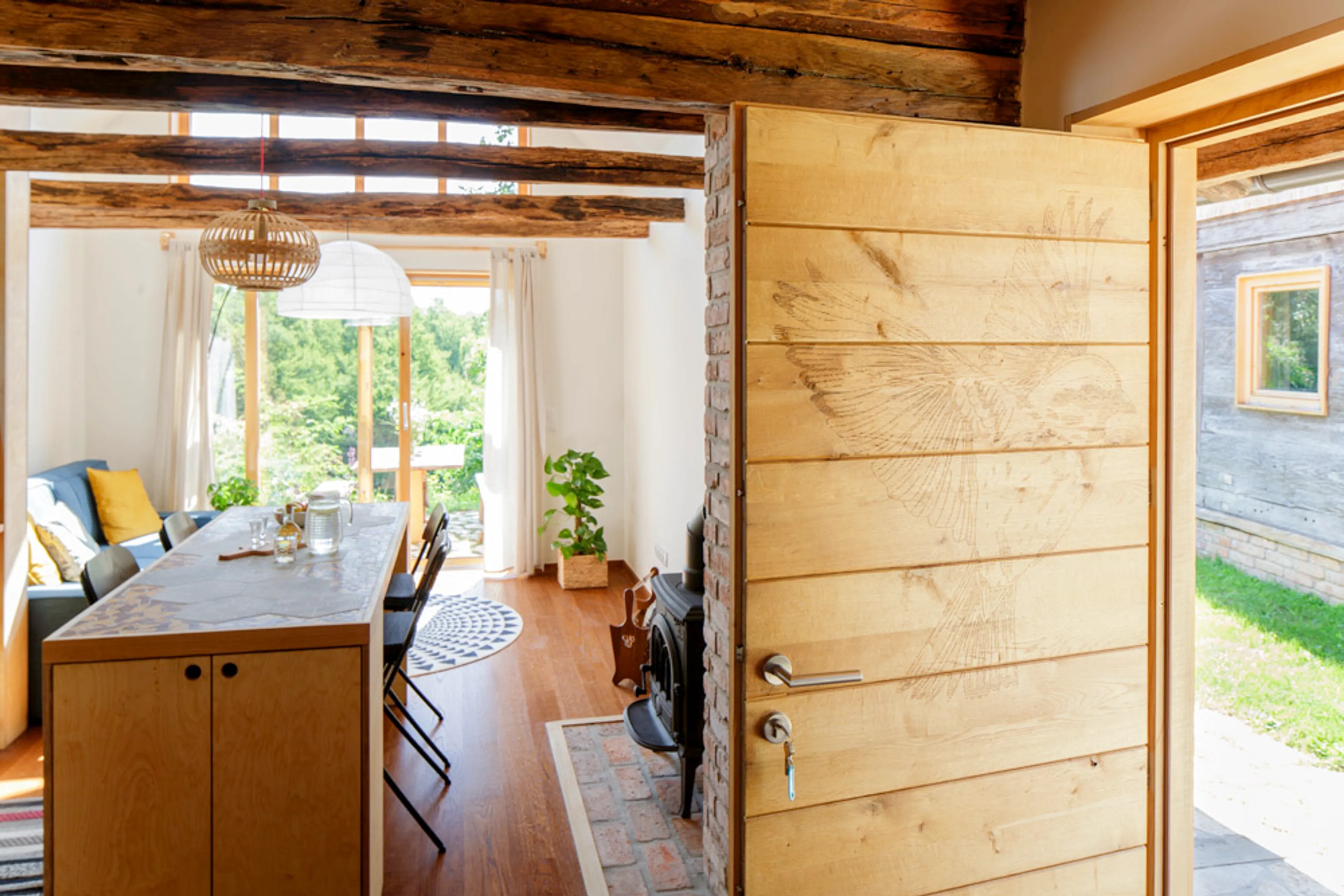 Privates Haus - 10