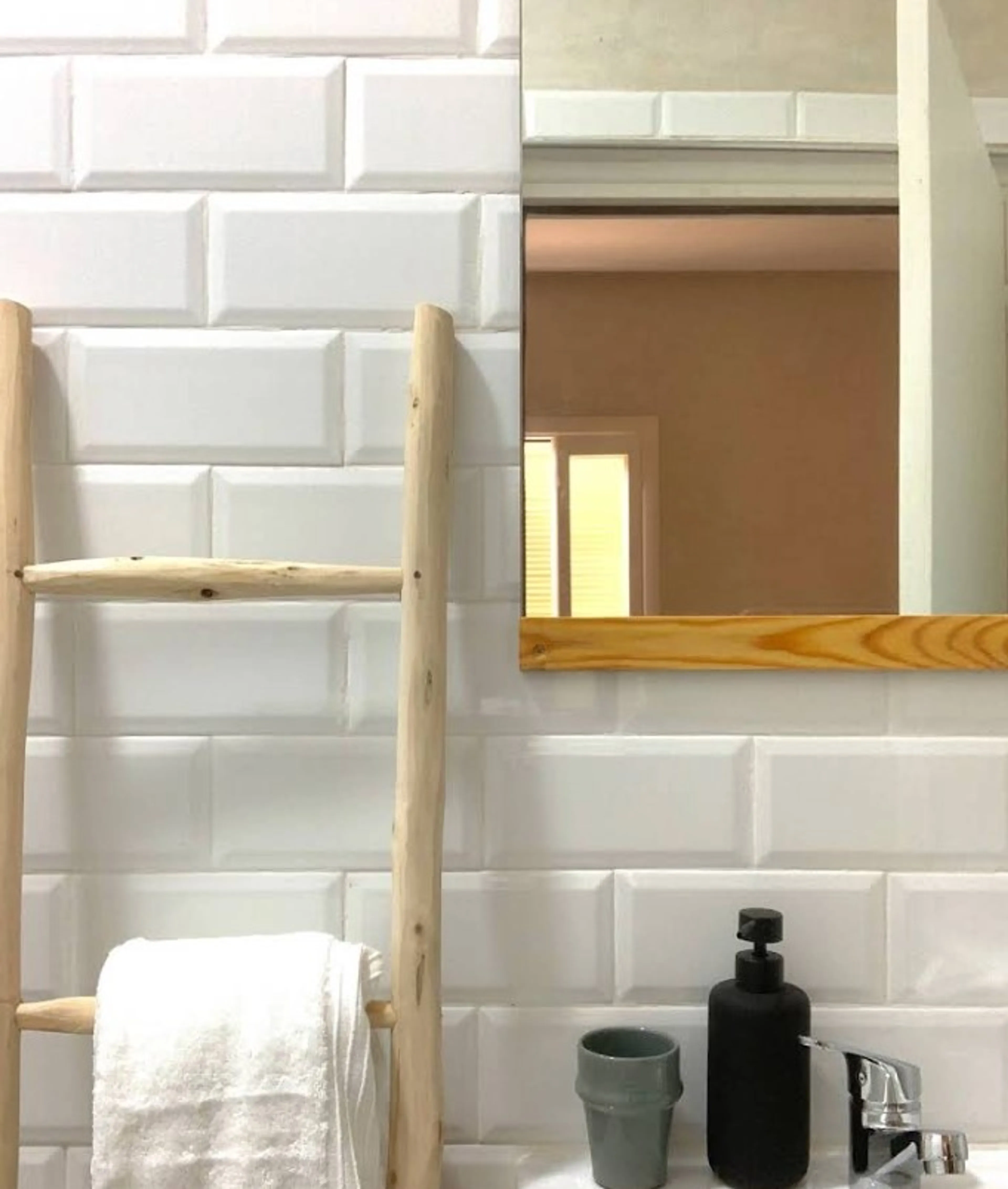 Geteiltes 4-Bettzimmer - 3