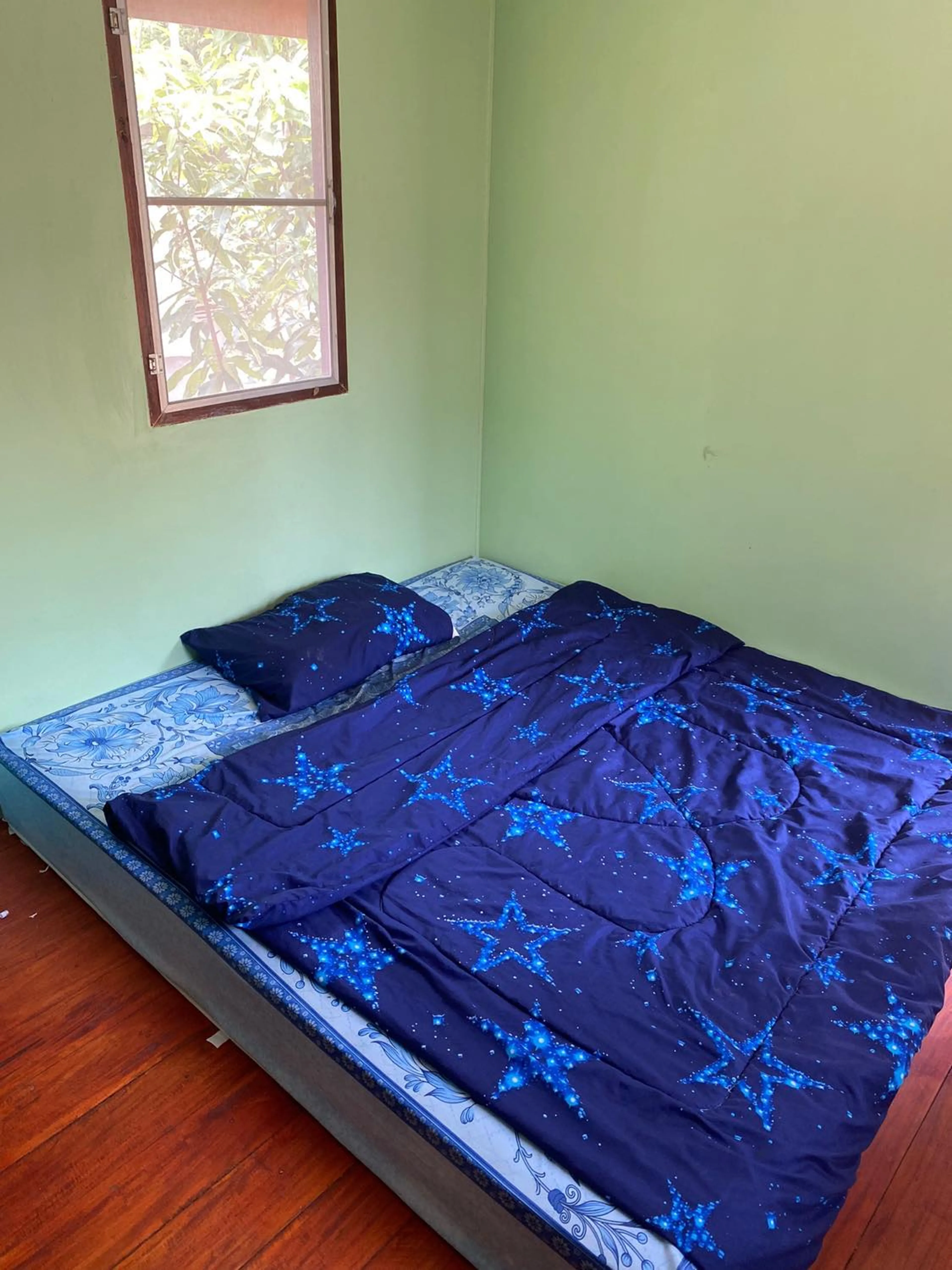 Zimmer mit Klimaanalage und privatem Bad - 2