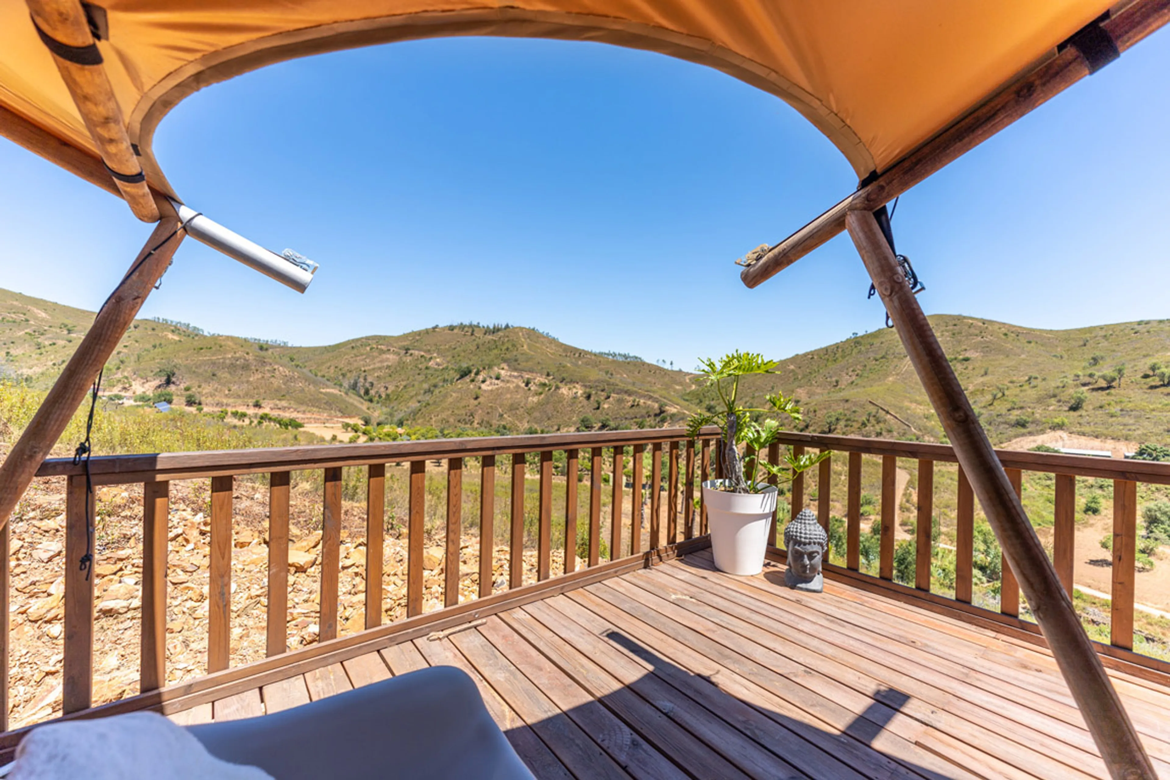 Privates Lodge Zimmer mit geteiltem Badezimmer - 15