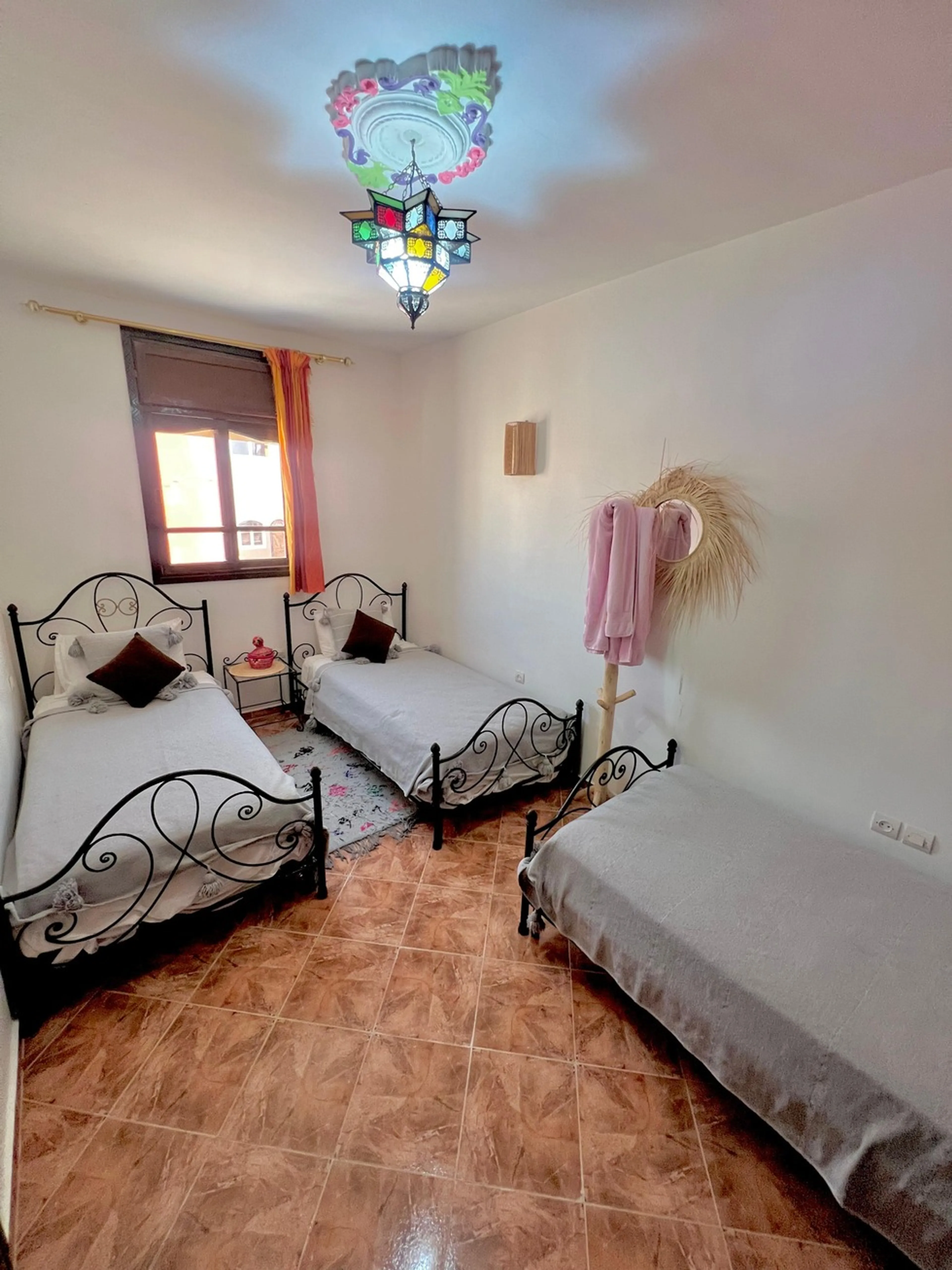 3-Bettzimmer - 4