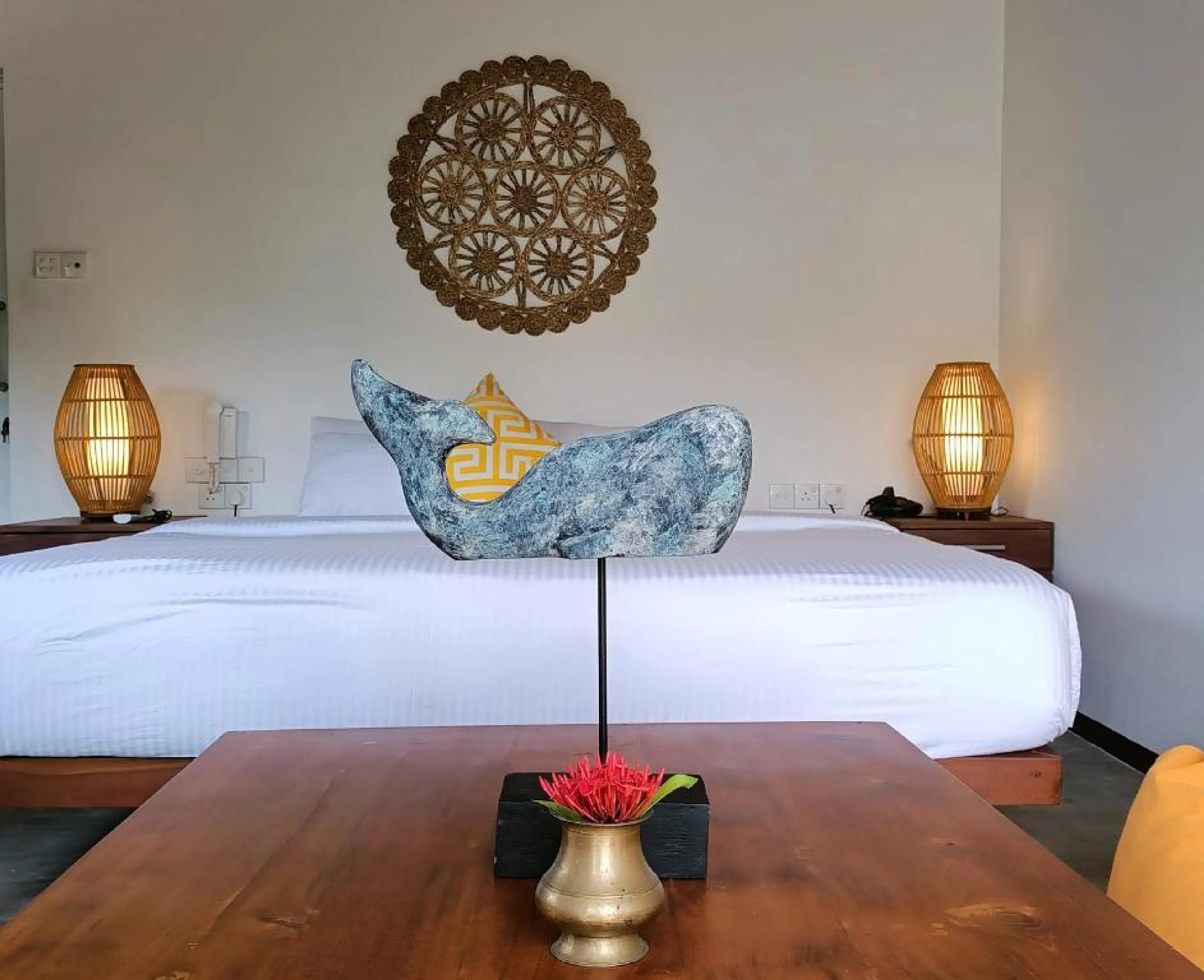 Standard-Zimmer - 2