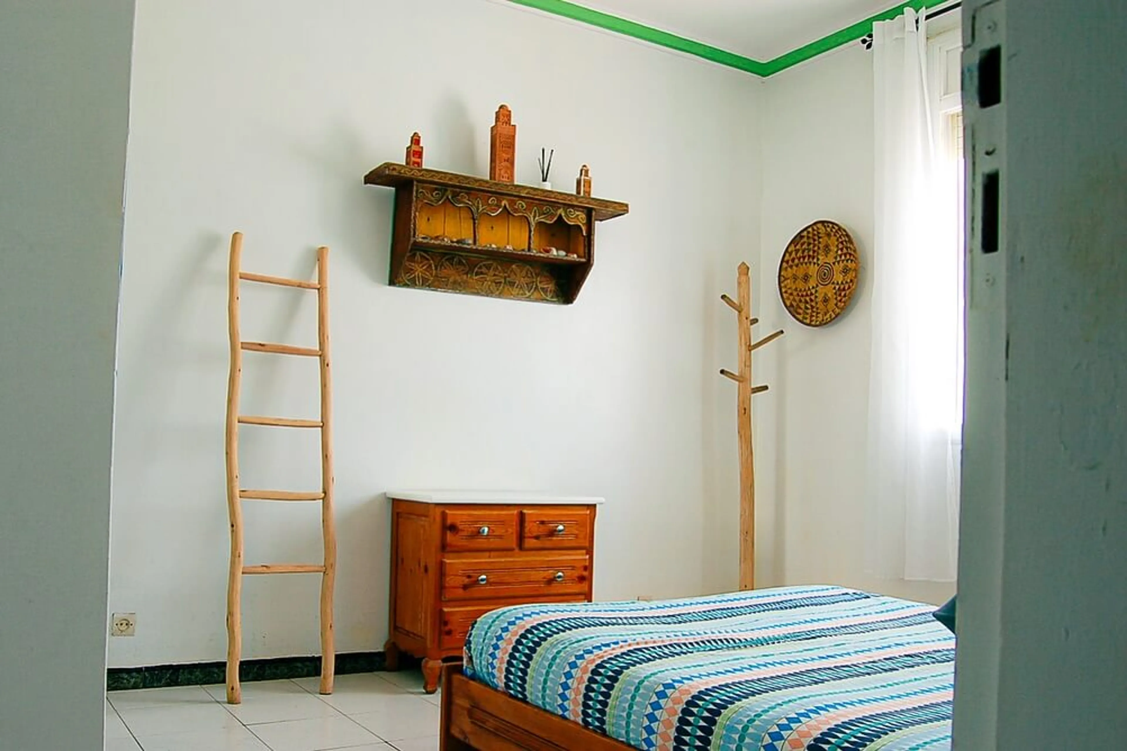 Privates Doppelzimmer - 2