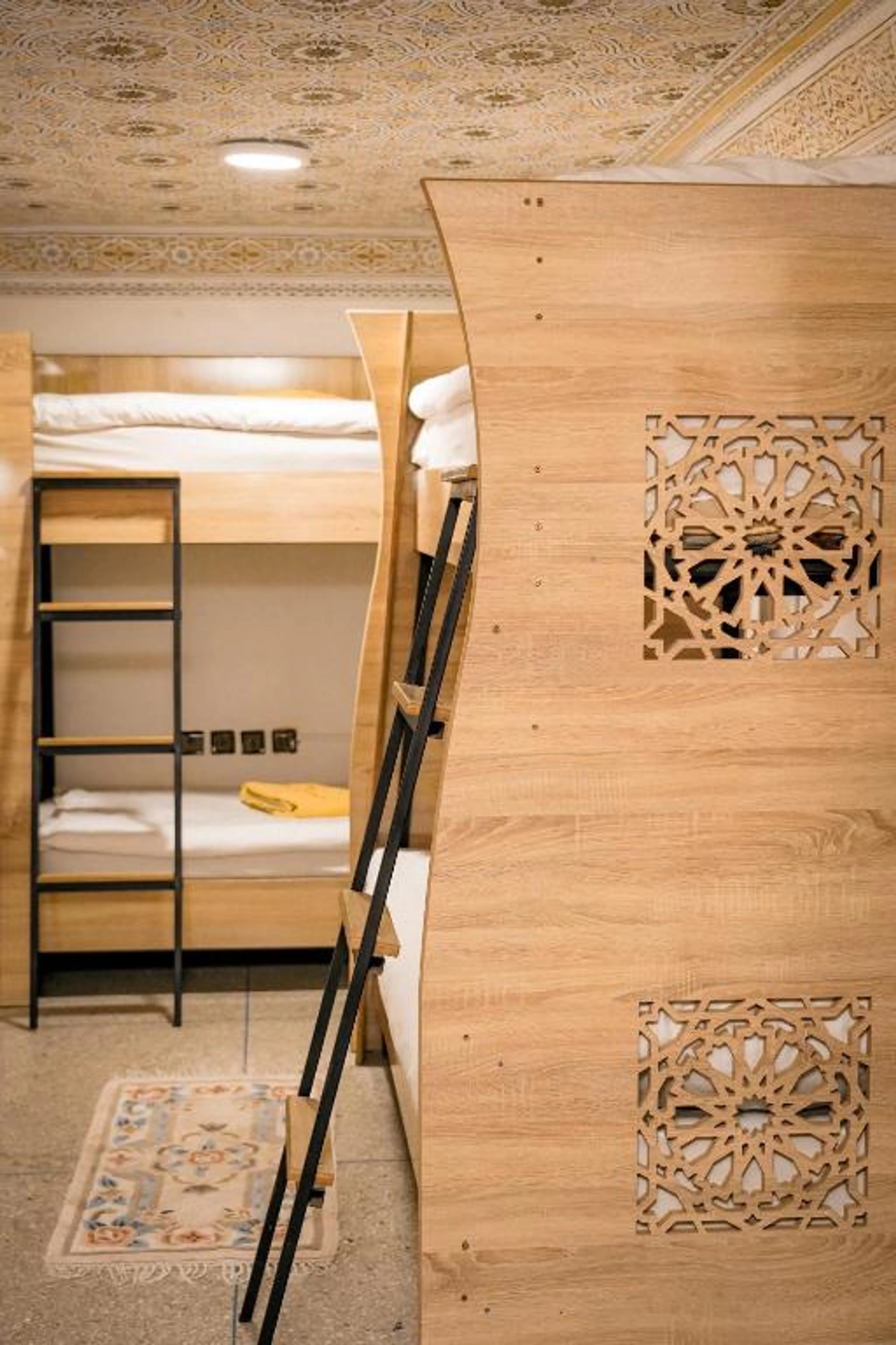 8-Bett-Zimmer - 2