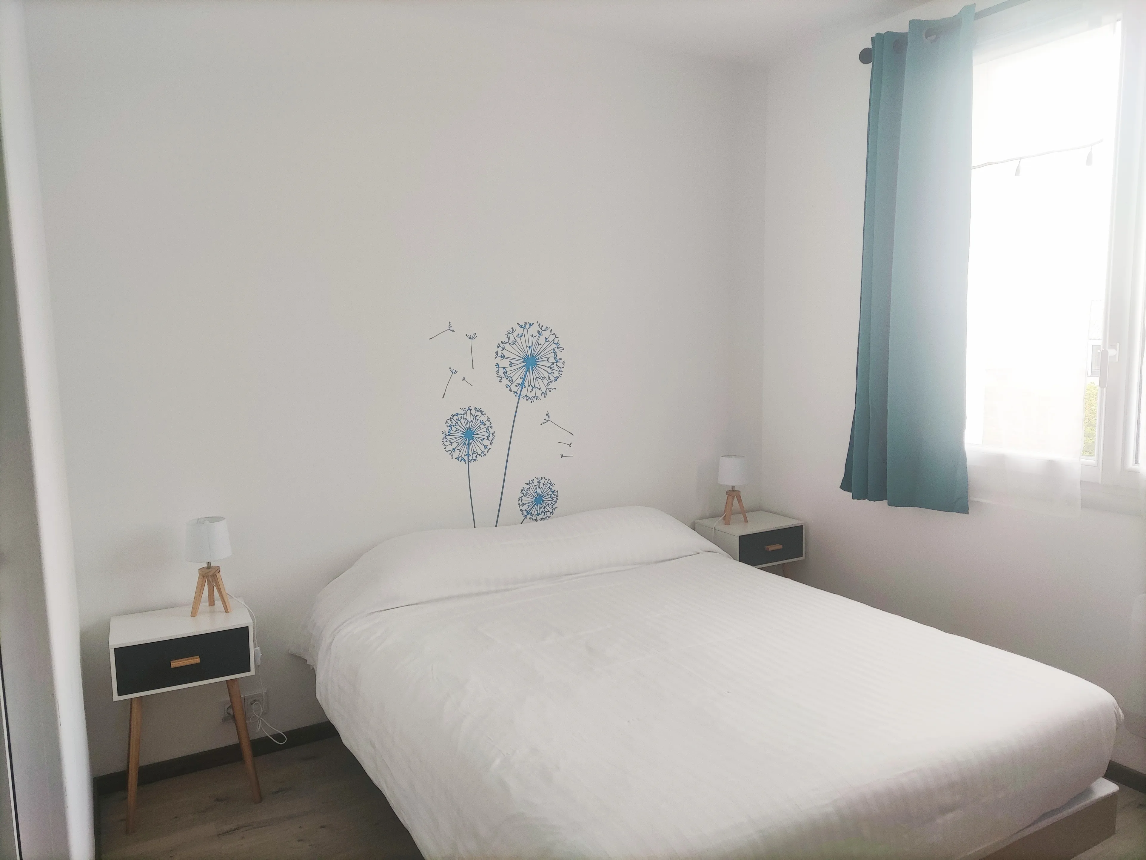 Doppel- oder Zweibettzimmer - 6