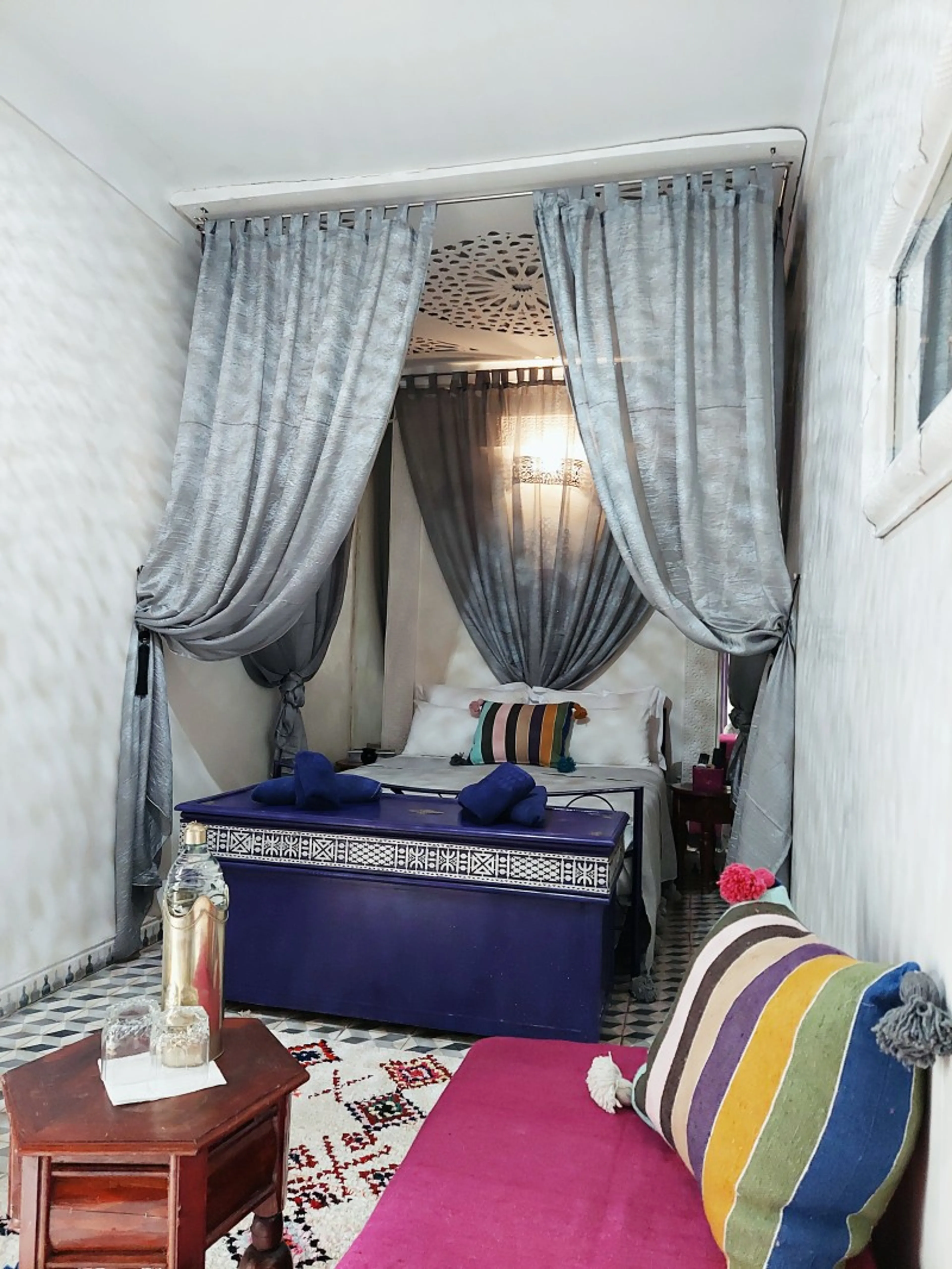 Doppelzimmer - 2