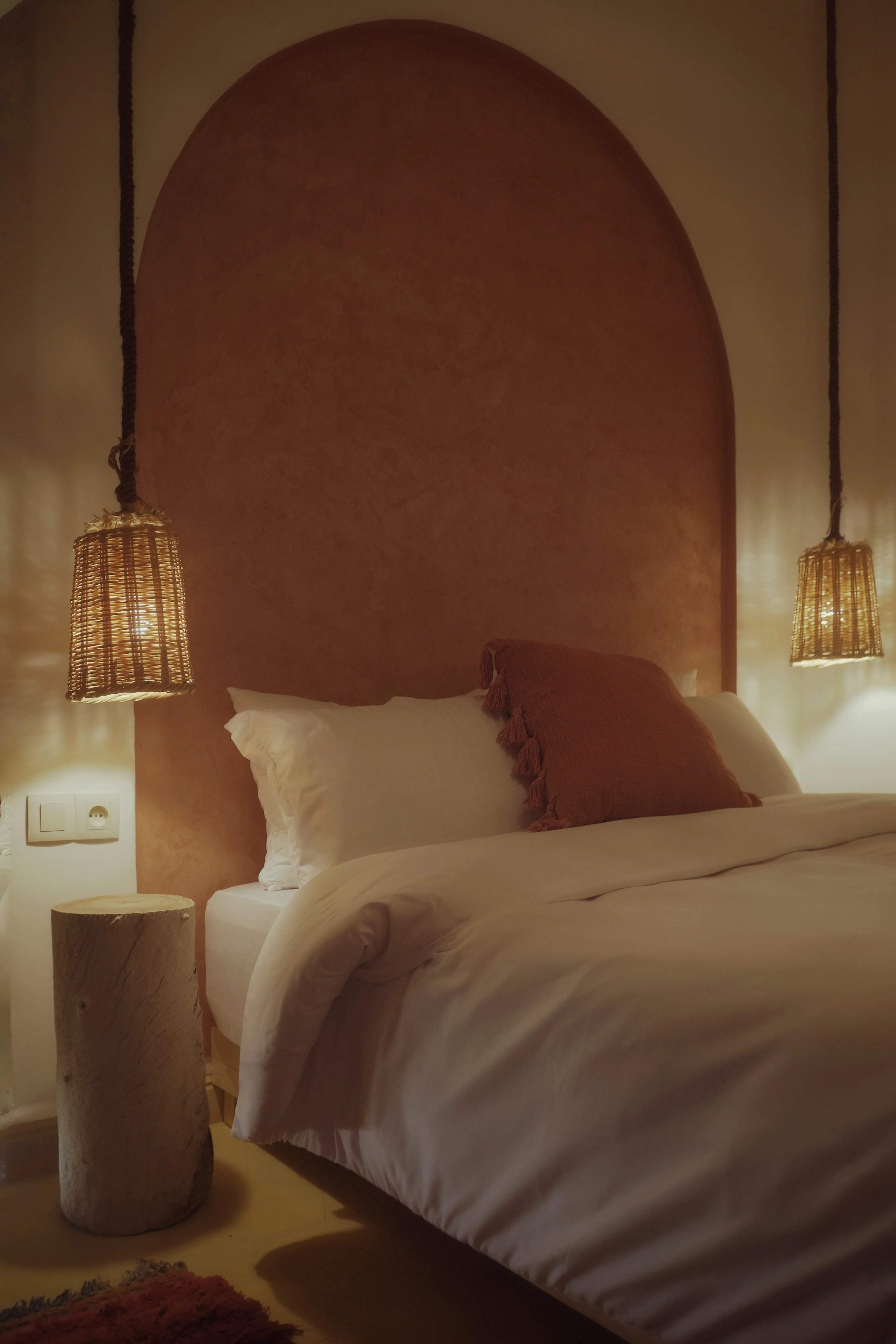 Deluxe-Doppelzimmer - 2