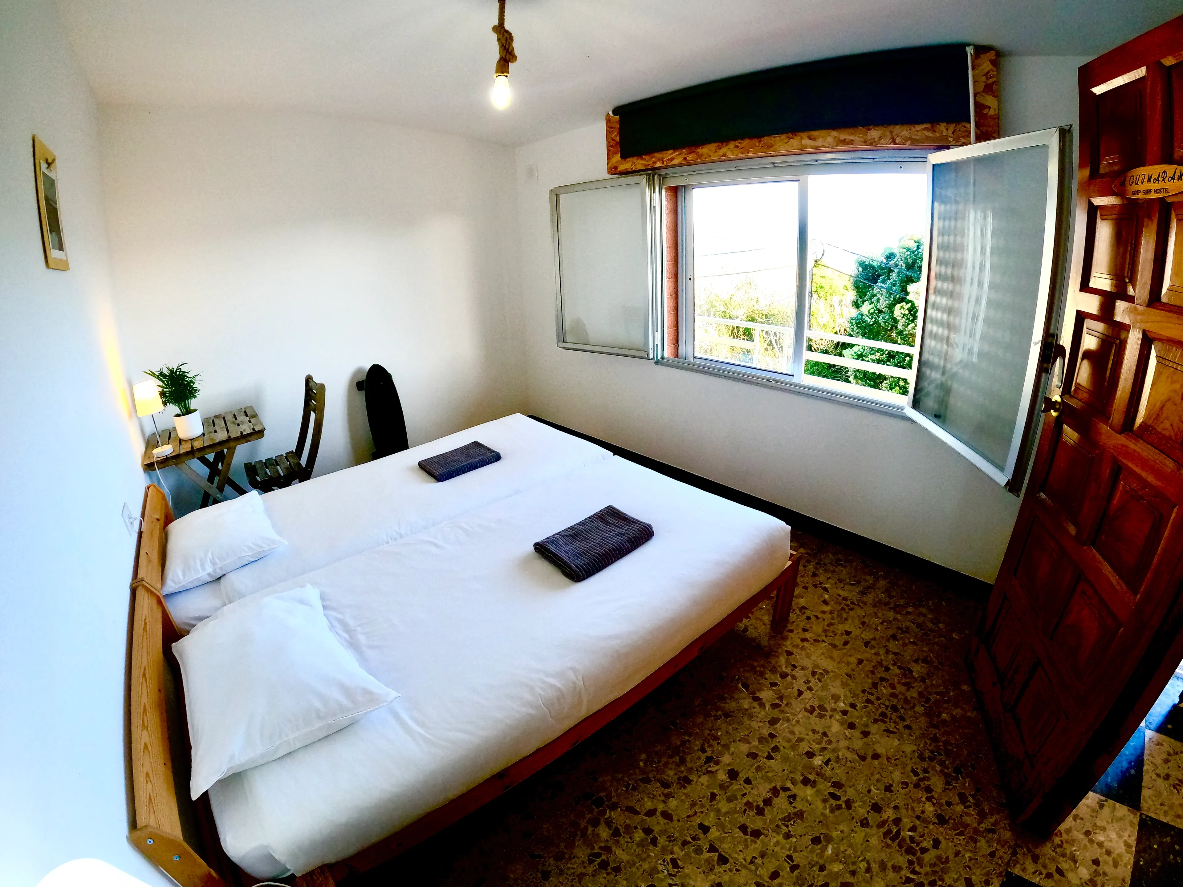 Standard Zimmer mit Meerblick - 8