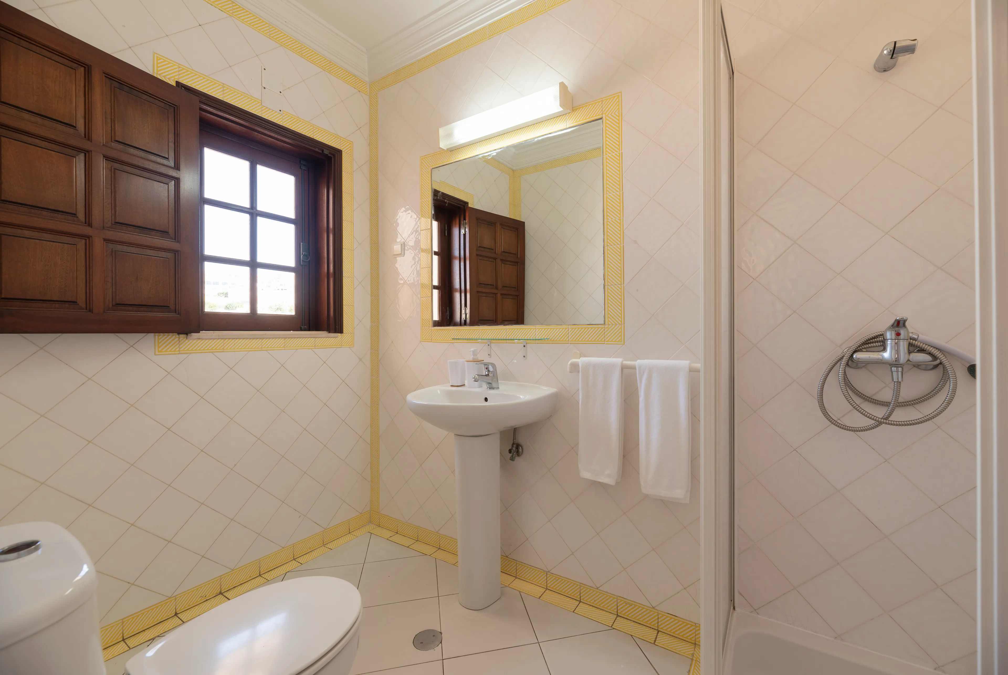 Classic Doppelzimmer - 4