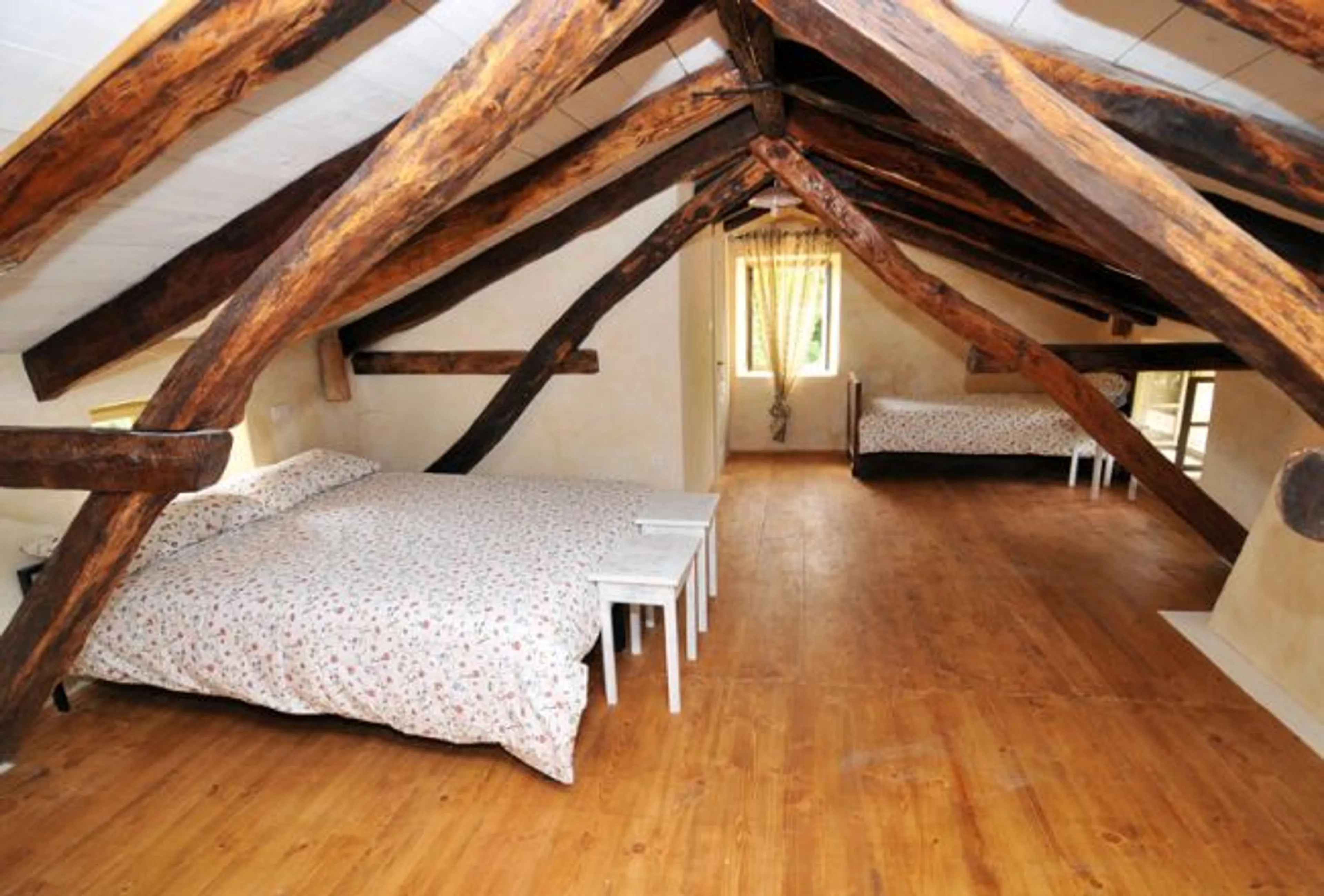Mehrbettzimmer - 1