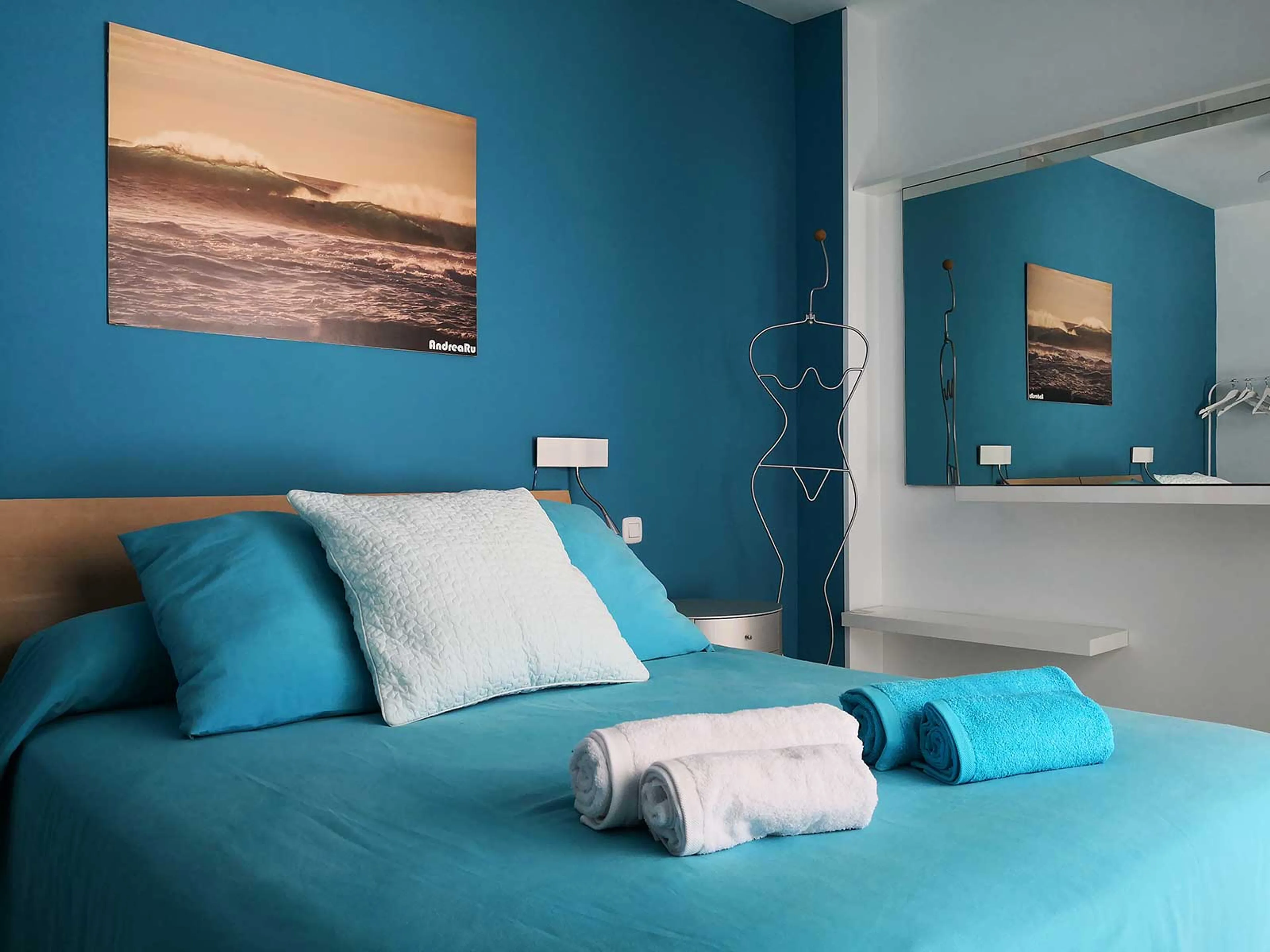 Standard-Zimmer - 1