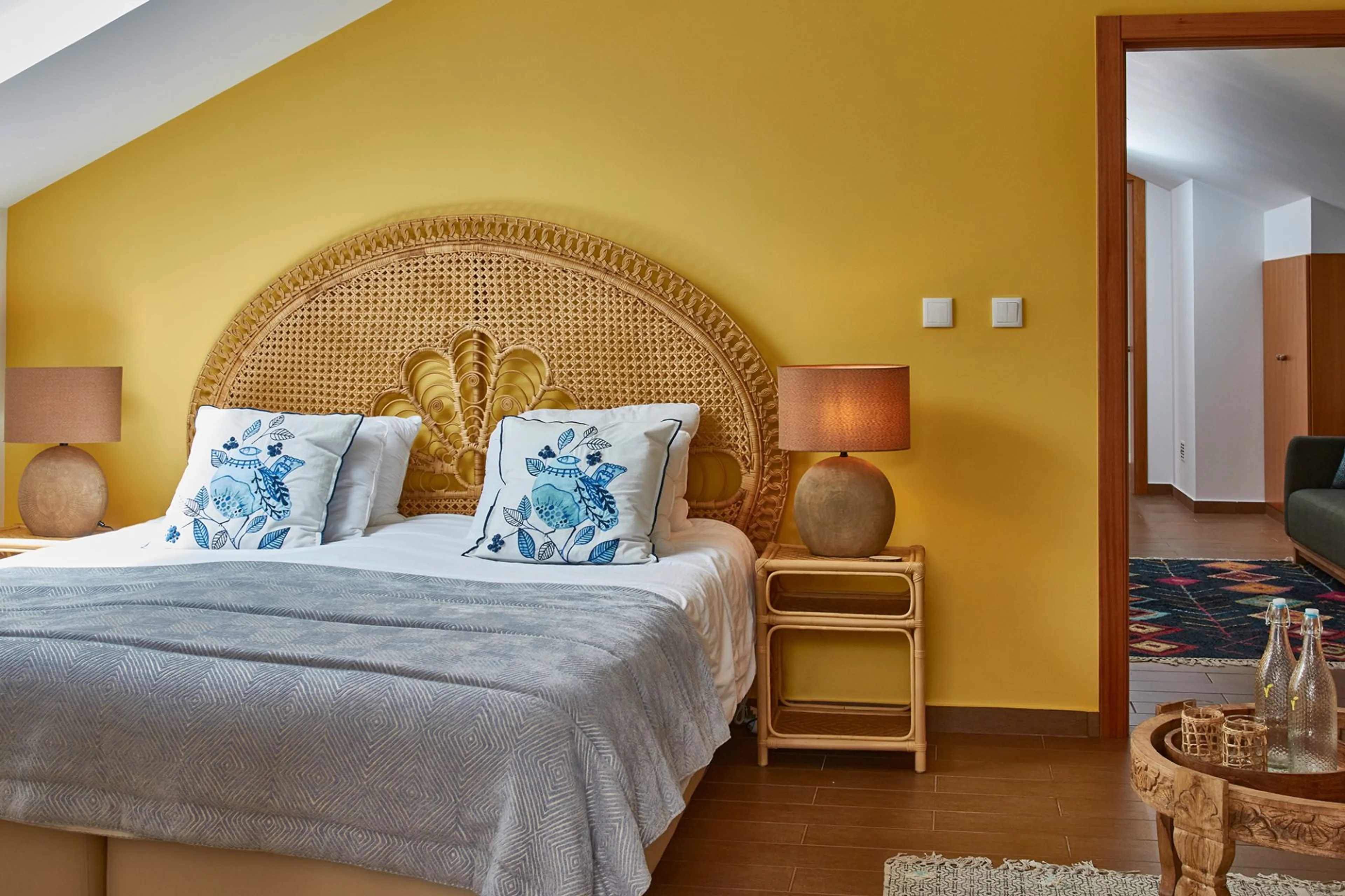 Classic Villa - 2