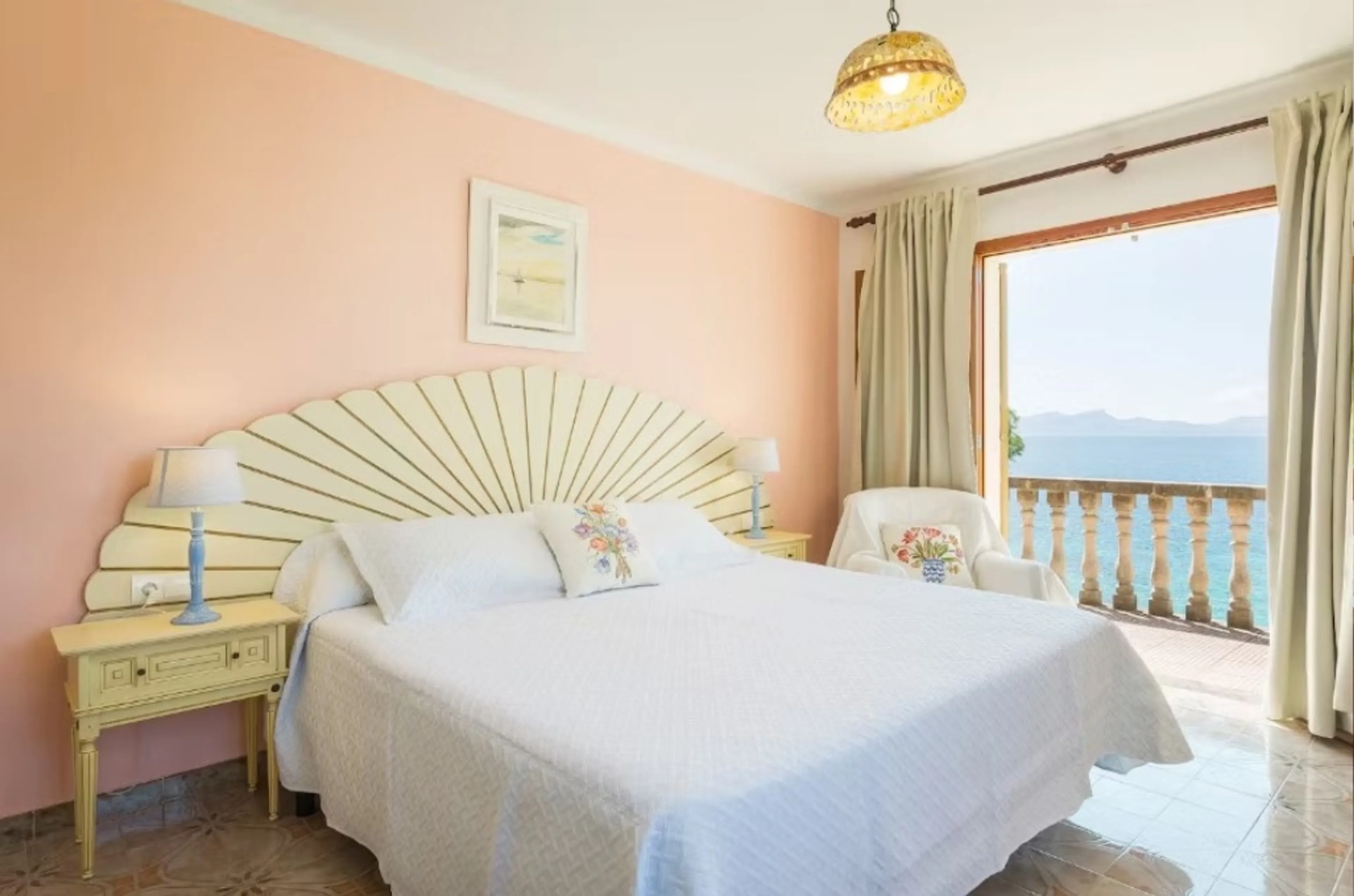 Privates Doppelzimmer - 1