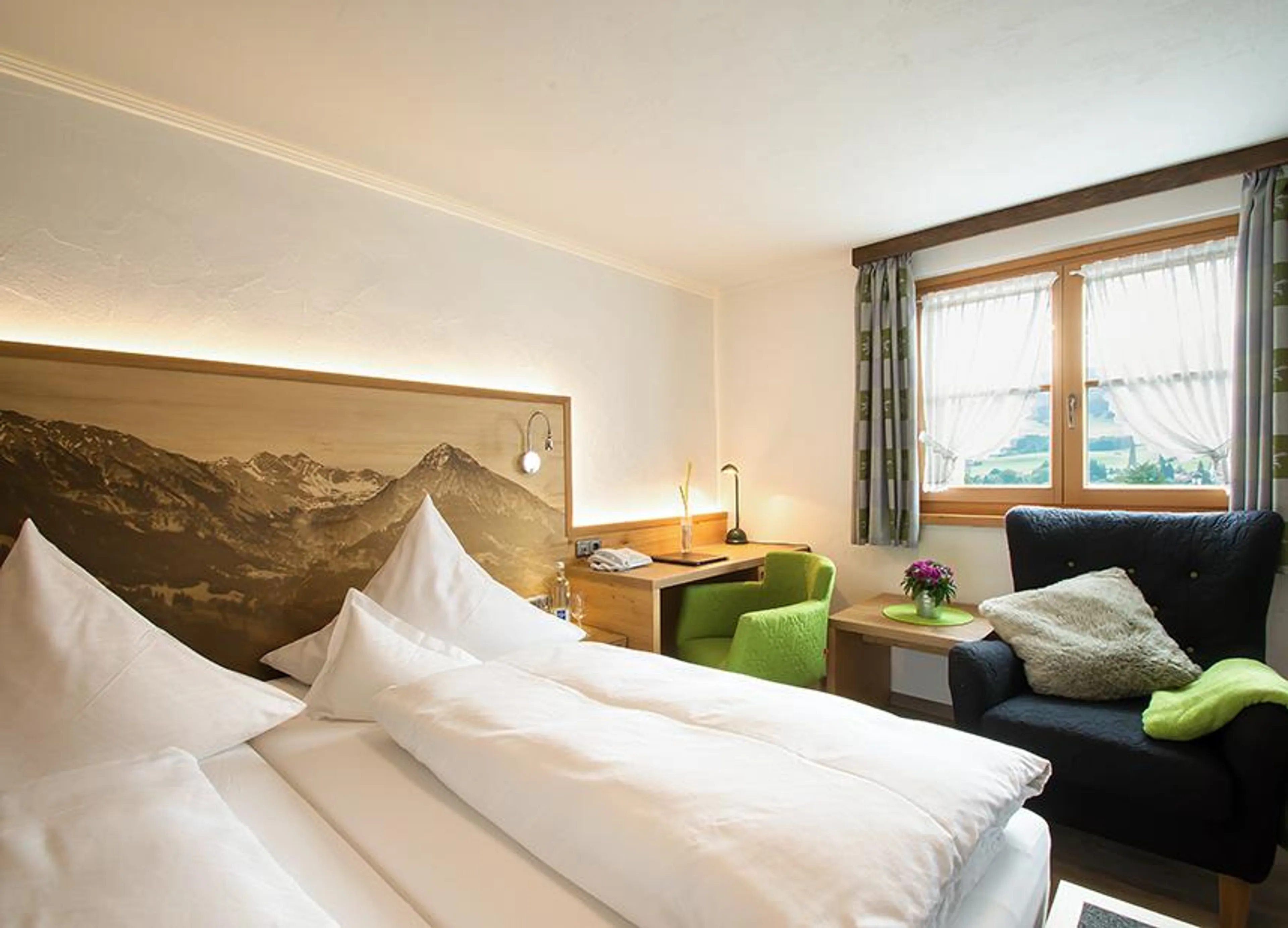 Doppelzimmer - 3