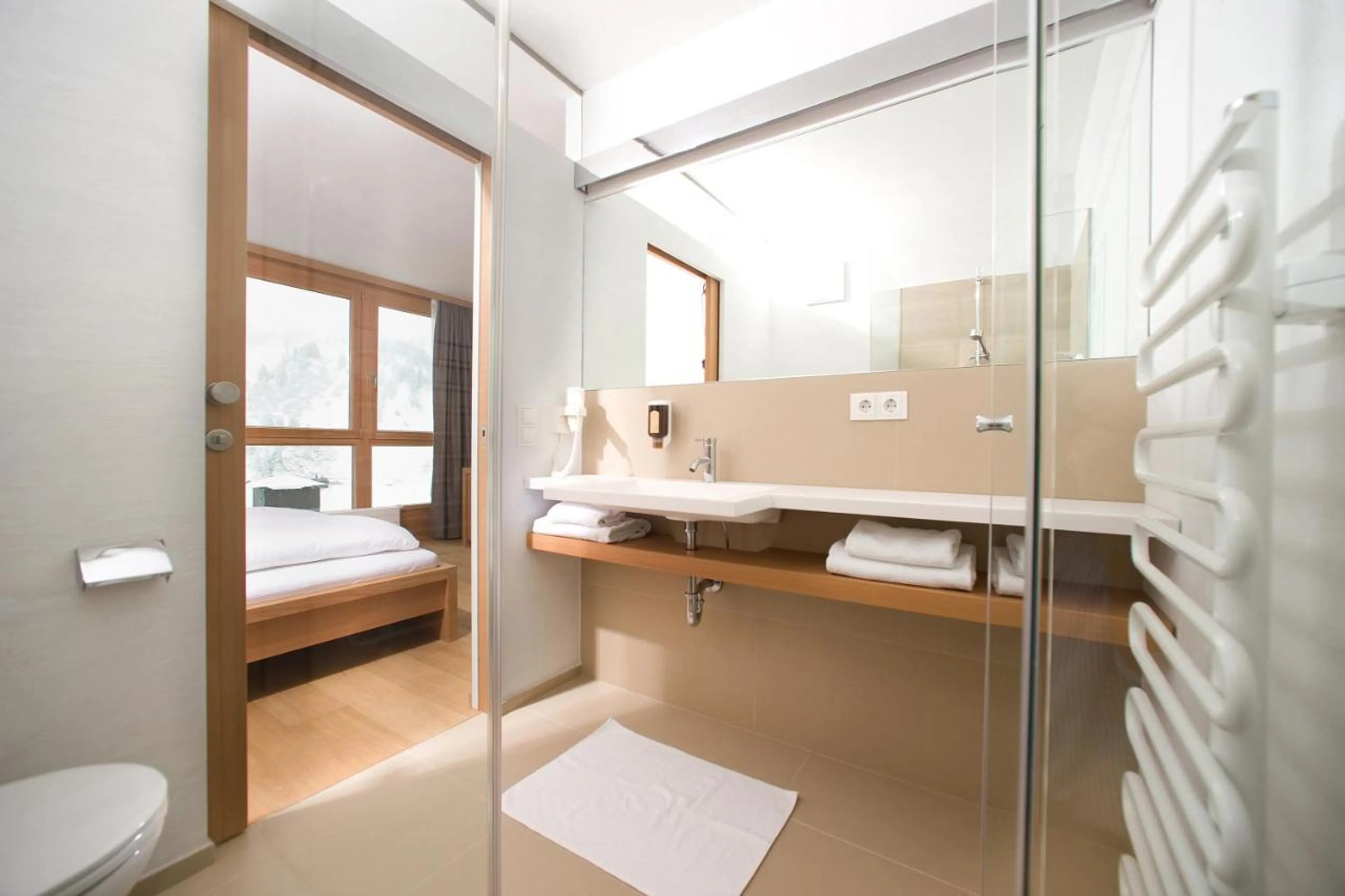 Standard-Zimmer - 2