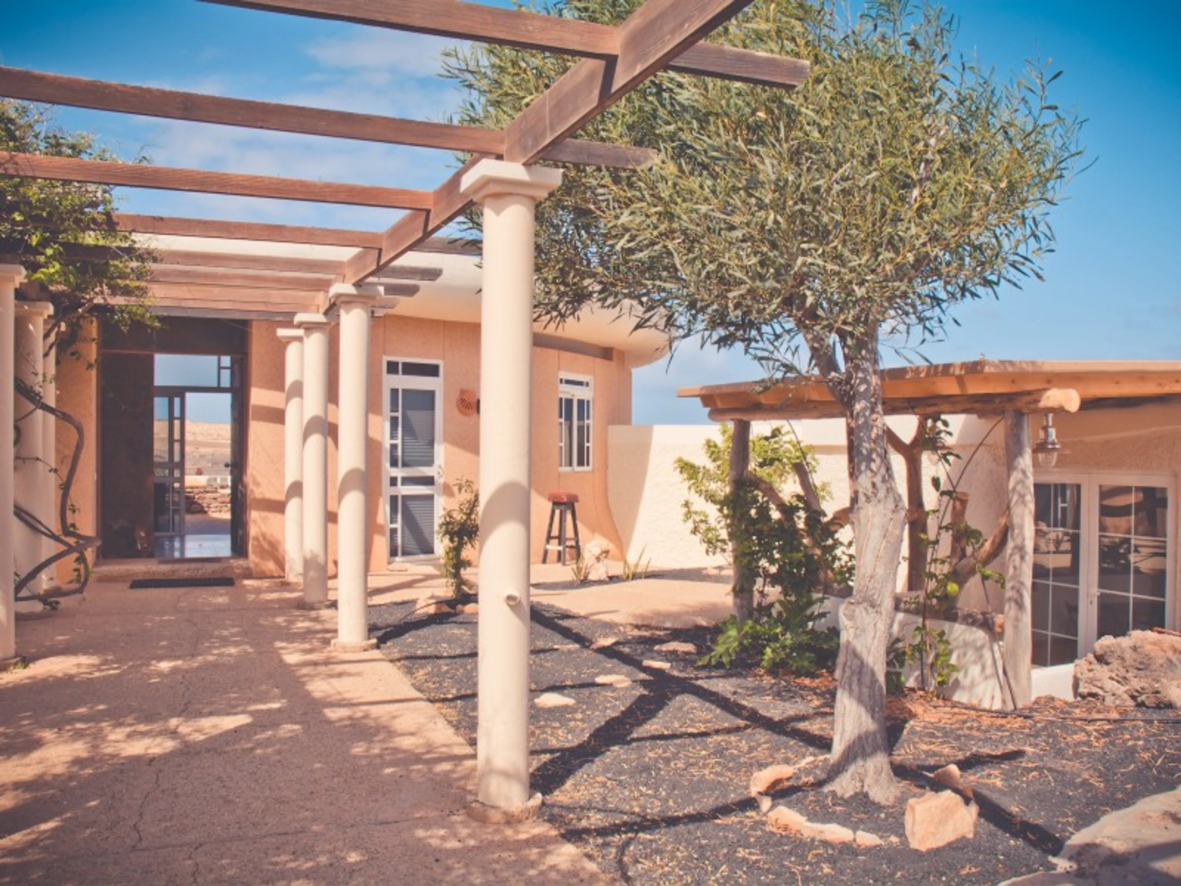 Garten-Appartement Tierra - 11